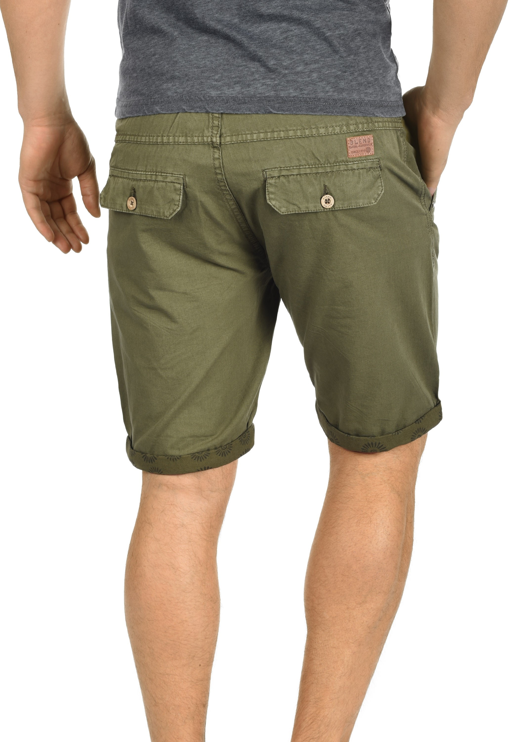 Blend Chinoshorts "Chinoshorts BHClaudio" günstig online kaufen