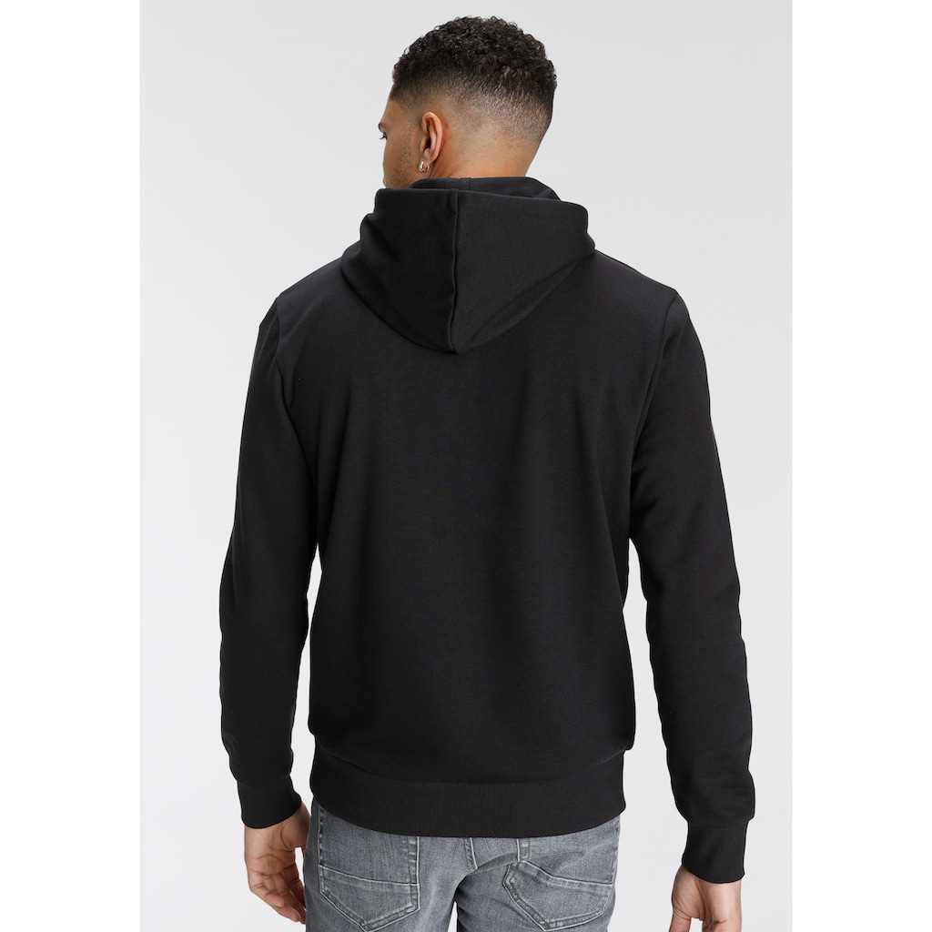 Jack & Jones Kapuzensweatshirt »JJ JJANDY SWEAT HOOD«