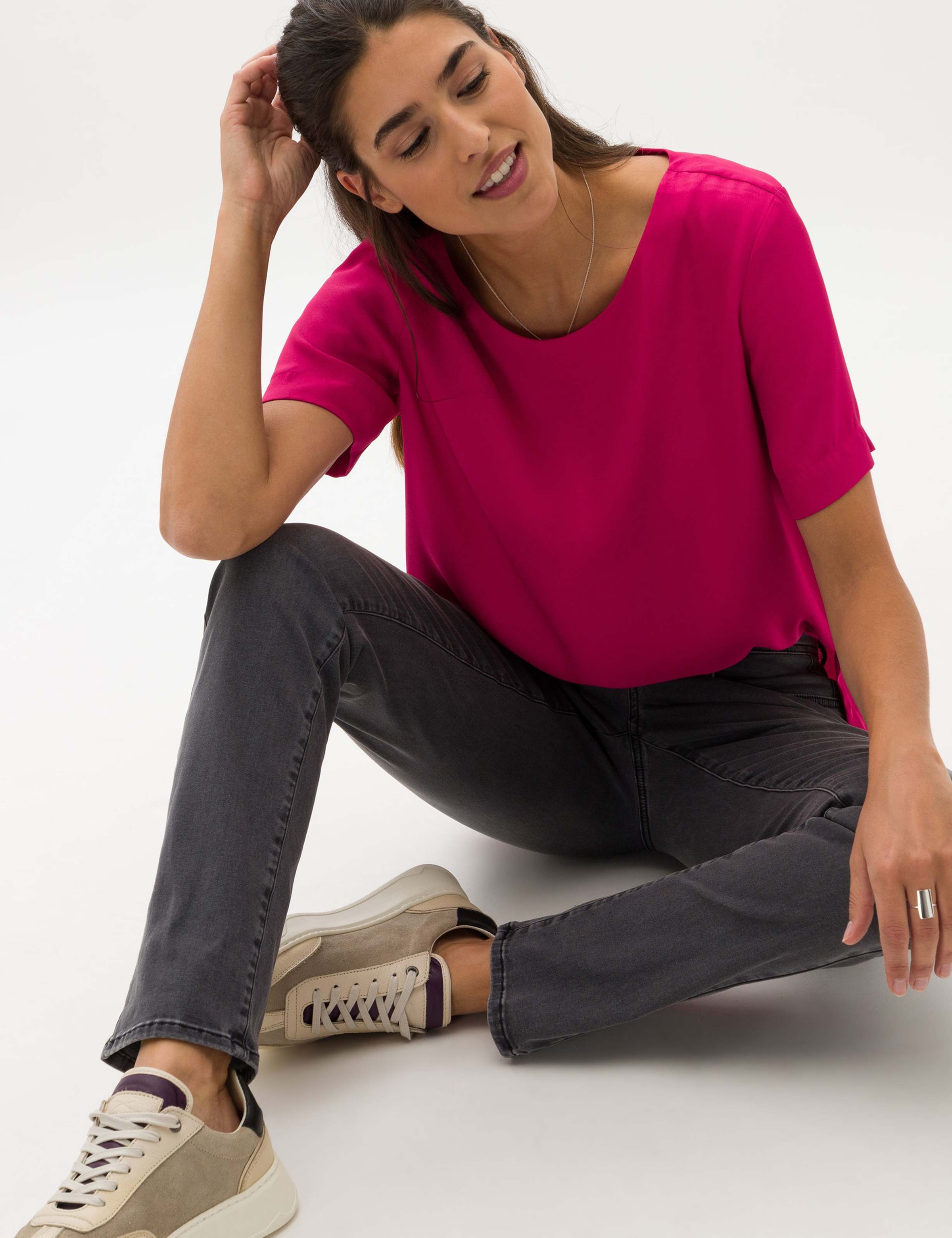 Brax 5-Pocket-Jeans »Style MARY«