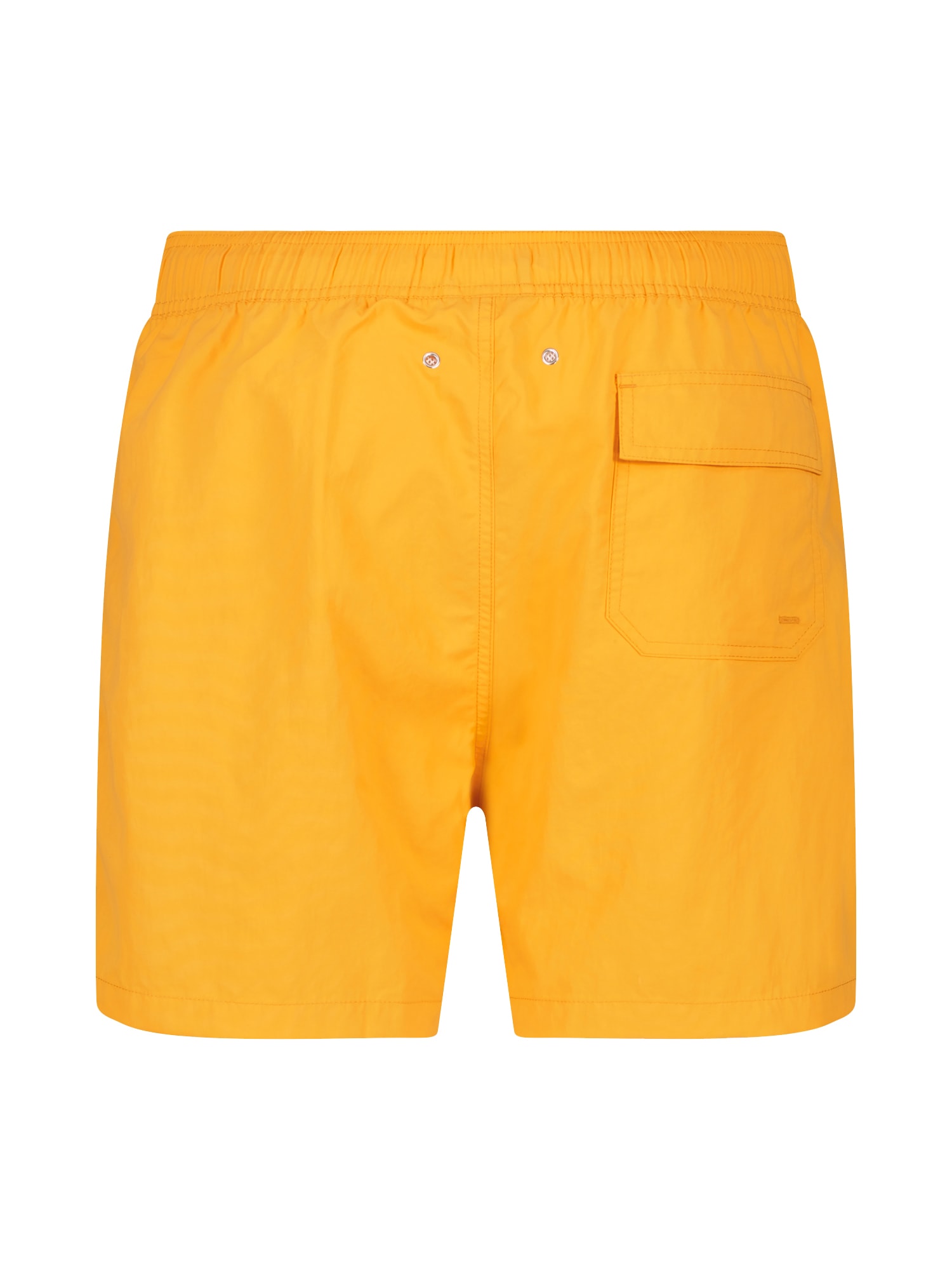 LERROS Shorts "LERROS Badeshort, unifarben"