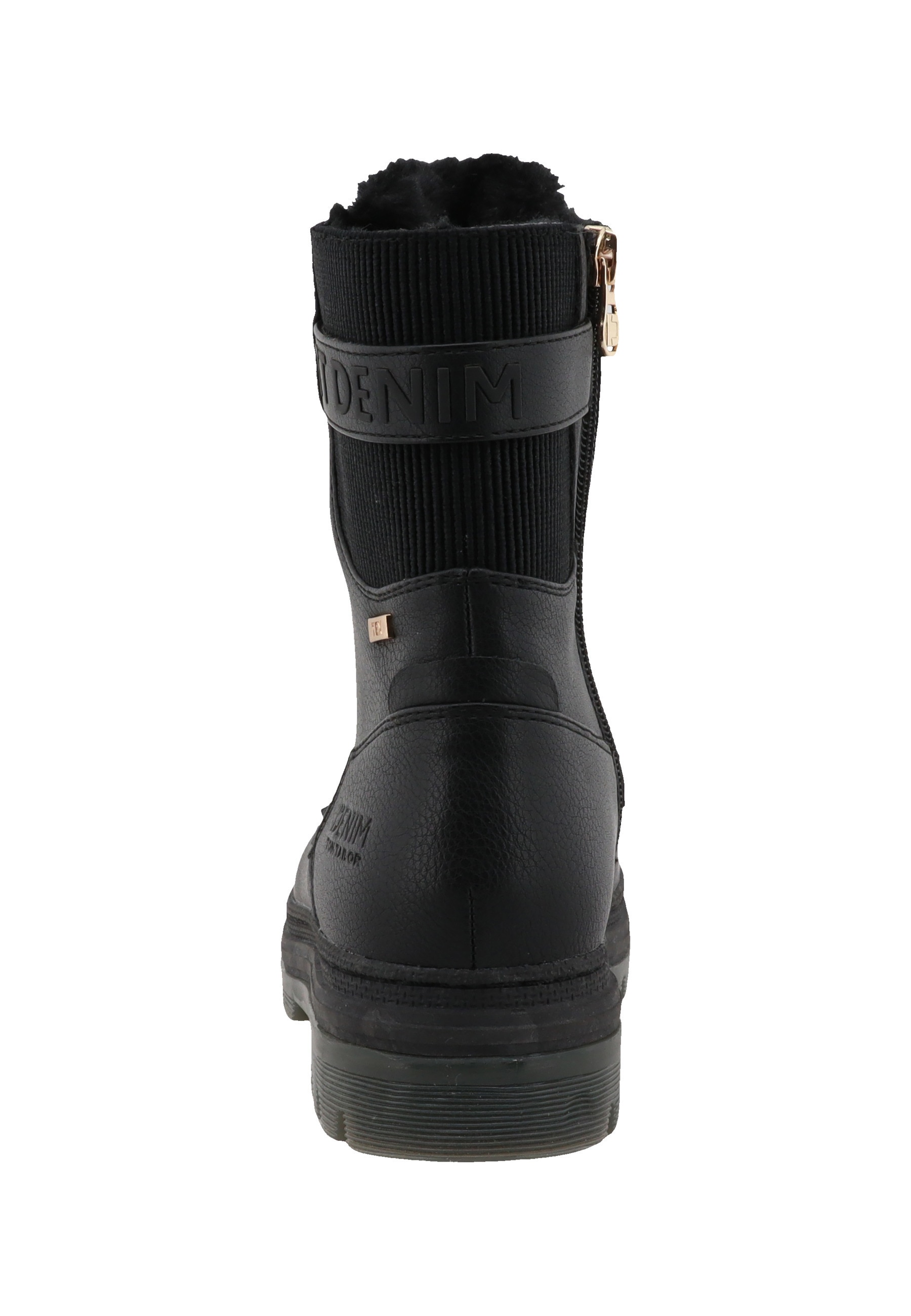 TOM TAILOR Winterstiefel »Tom Tailor Stiefel«