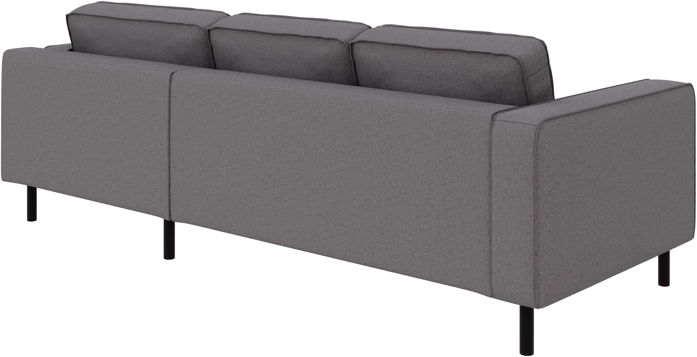 TRENDMANUFAKTUR Ecksofa »Watkins, Couch wahlweise mit Schlaffunktion & Bettkasten, auch in Cord«, Recamiere beidseitig montierbar, OTTOs Choice, Breite 232 cm