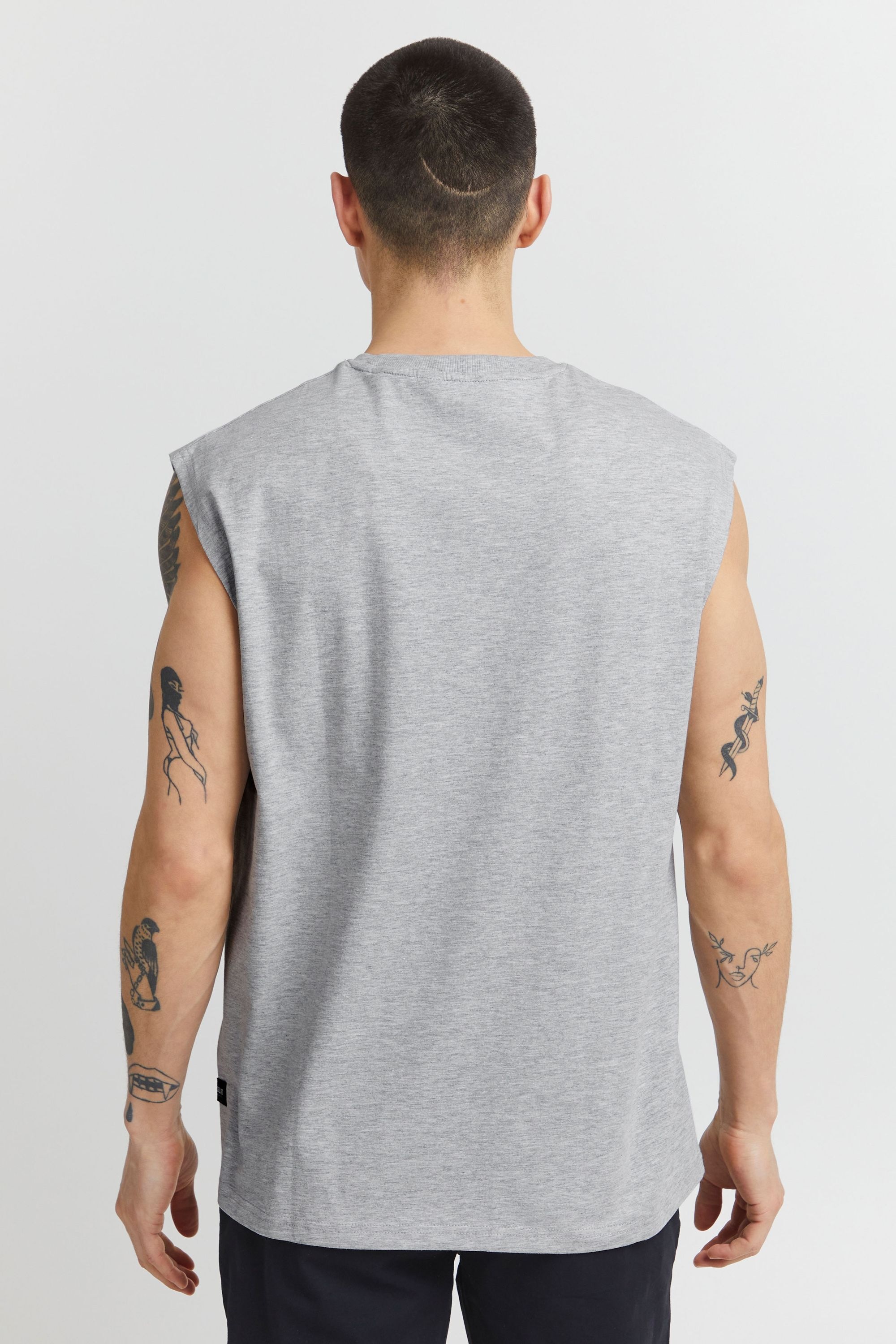 !Solid Muskelshirt »Tanktop SDVicente«