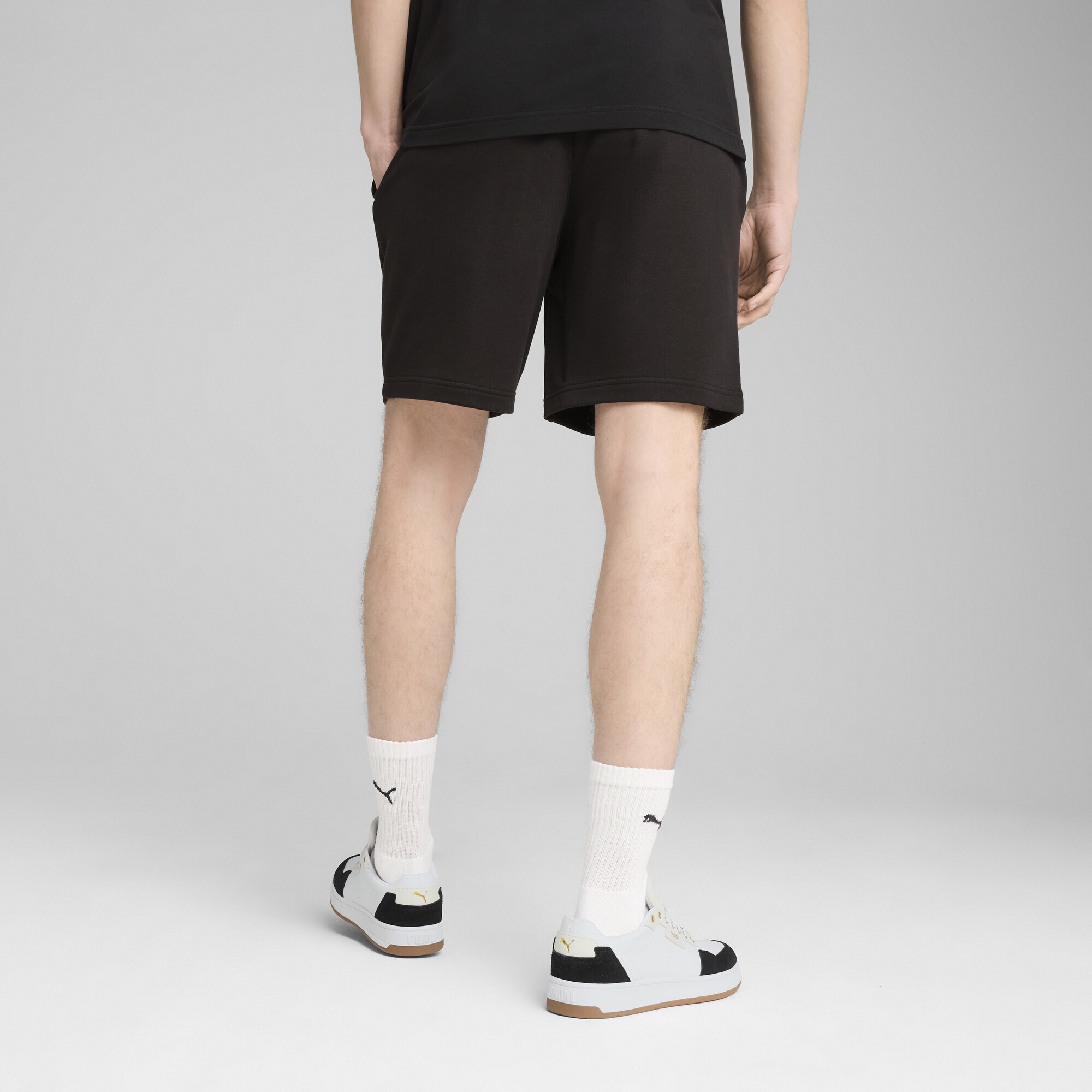 PUMA Sporthose »PUMA Class 8" Shorts Herren«
