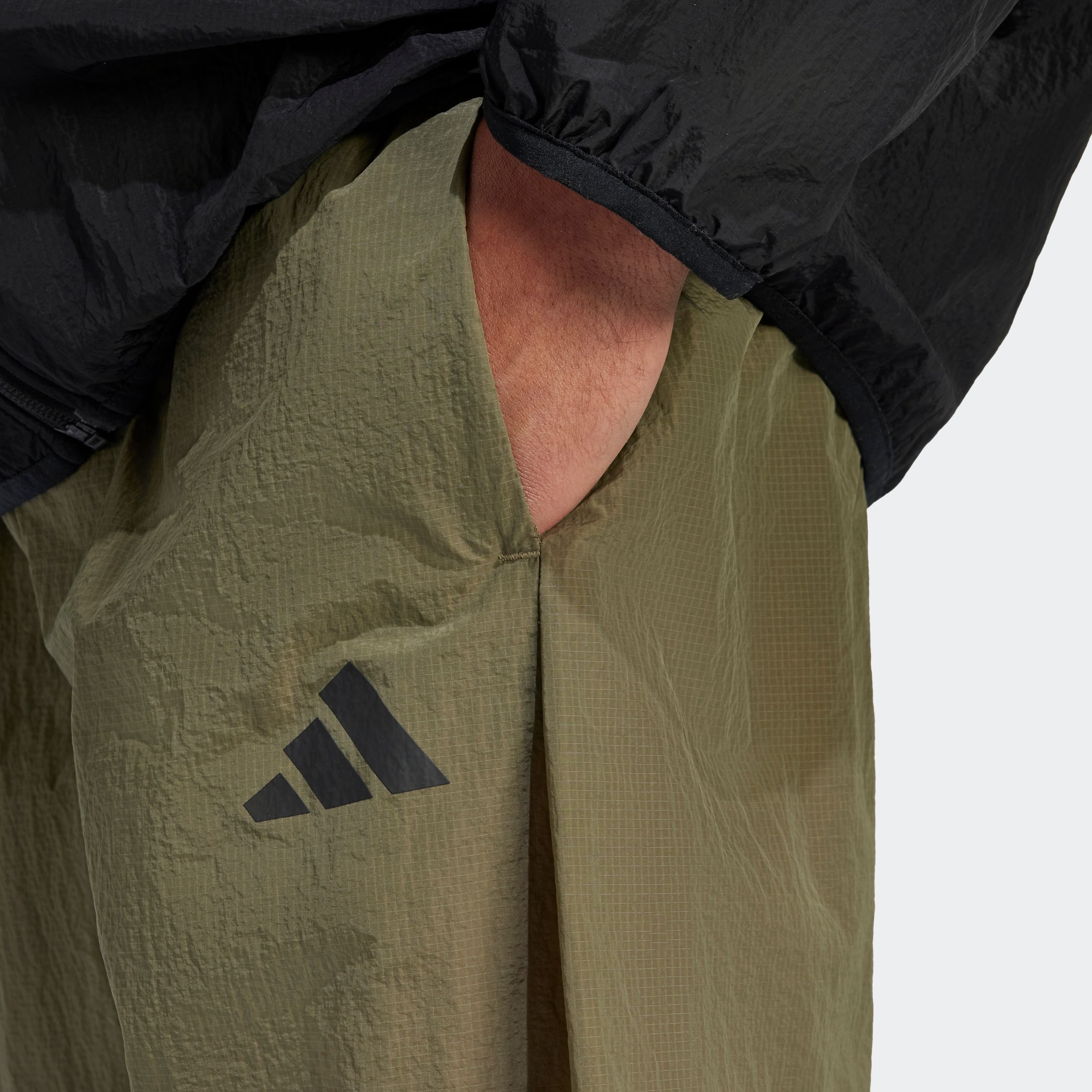 adidas Sportswear Sporthose »M FI WV PT«, (1 tlg.)