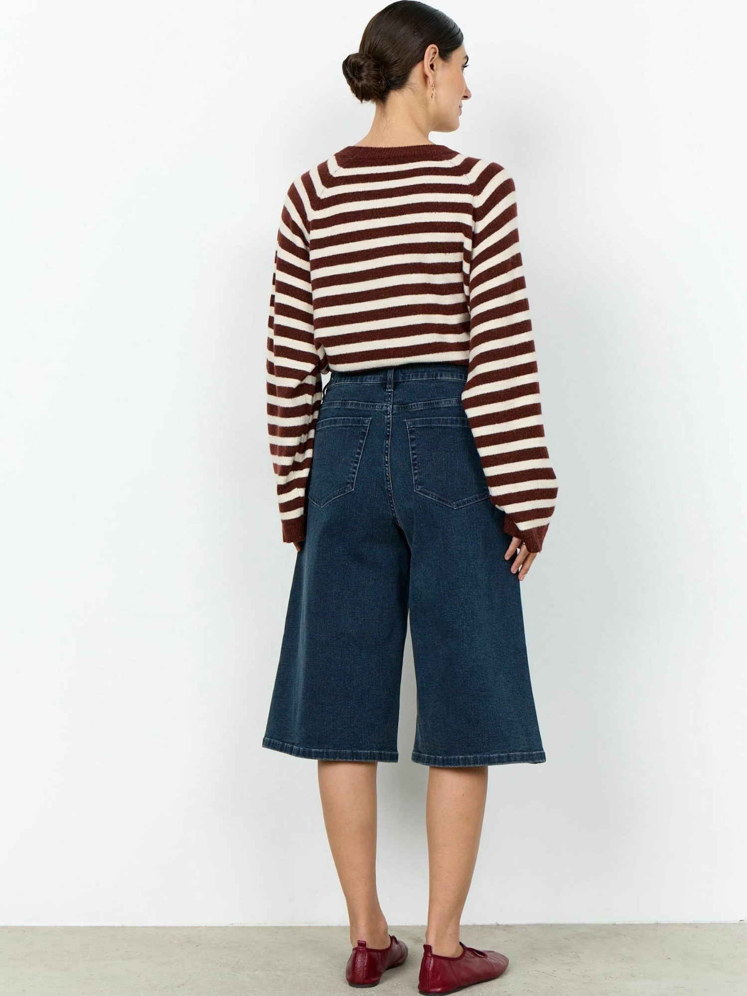 soyaconcept Shorts »Soya Concept Shorts SC-CONNIE«