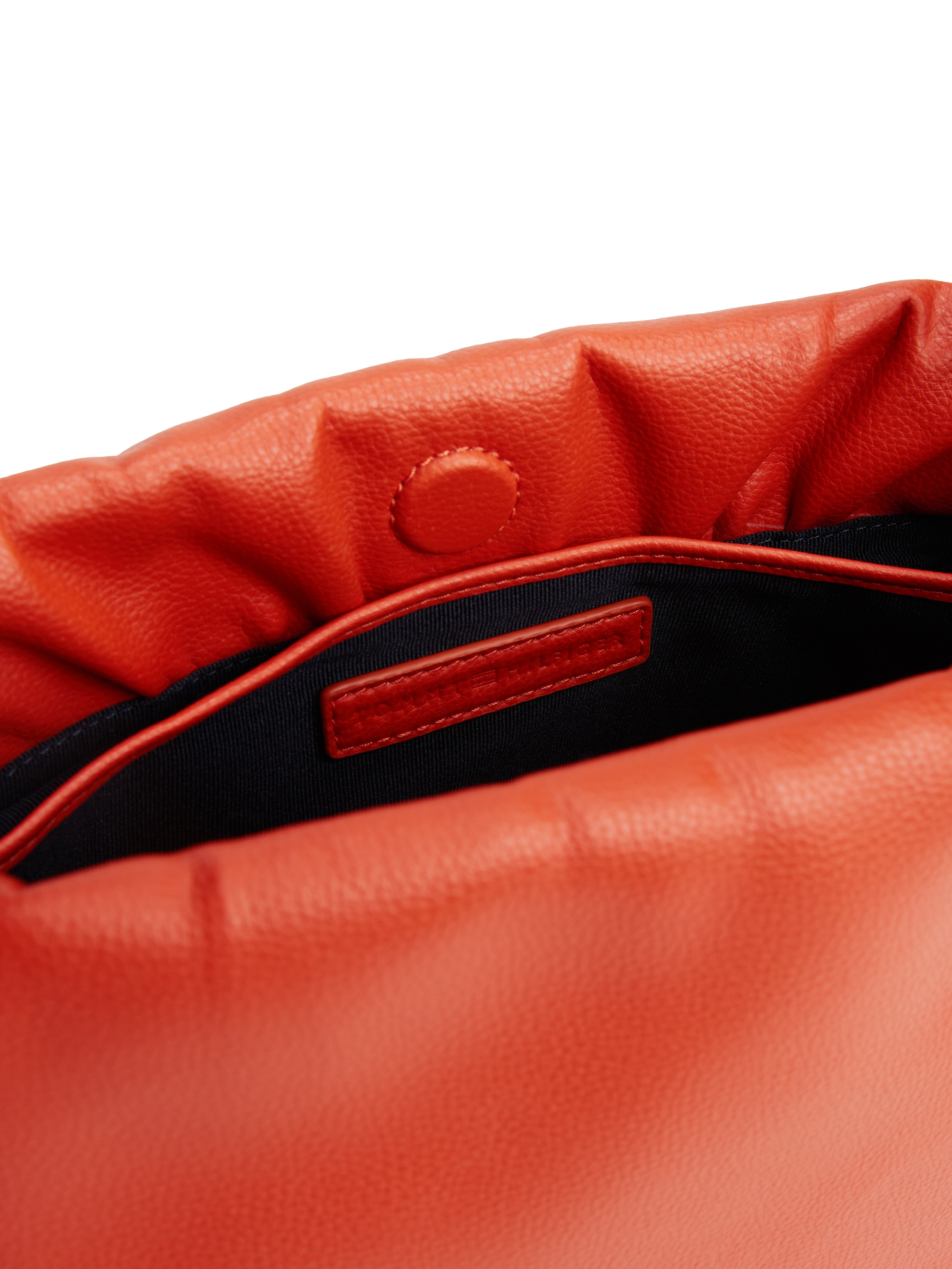 Tommy Hilfiger Schultertasche »TH SOFT SUMMER MINI BUCKET«, Damen Umhängetasche, Minibag, Clutch mit abnehmbarem Umhängeriemen