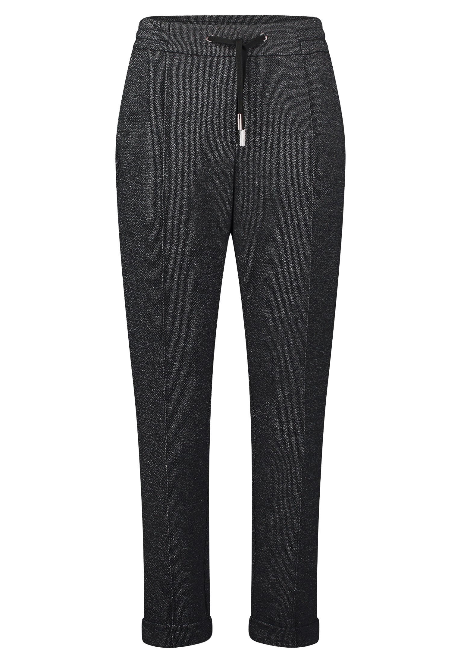 Betty&Co Schlupfhose »Damen mit Struktur«