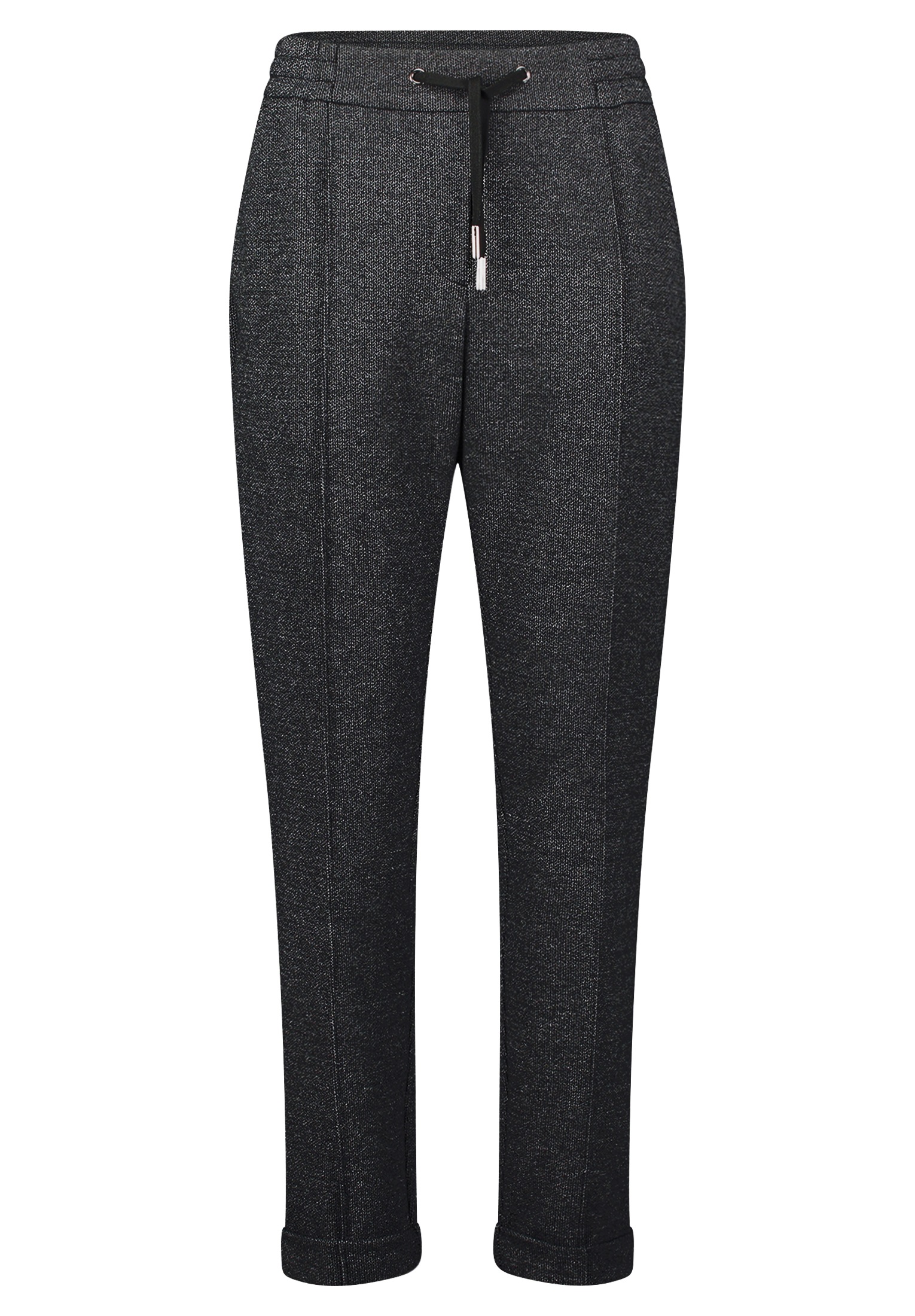 Betty&Co Schlupfhose "Damen mit Struktur" günstig online kaufen