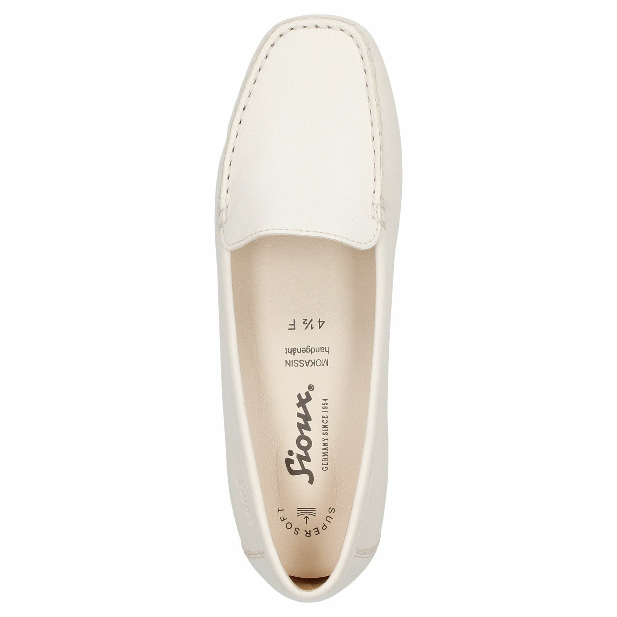 SIOUX Slipper »Zalla«