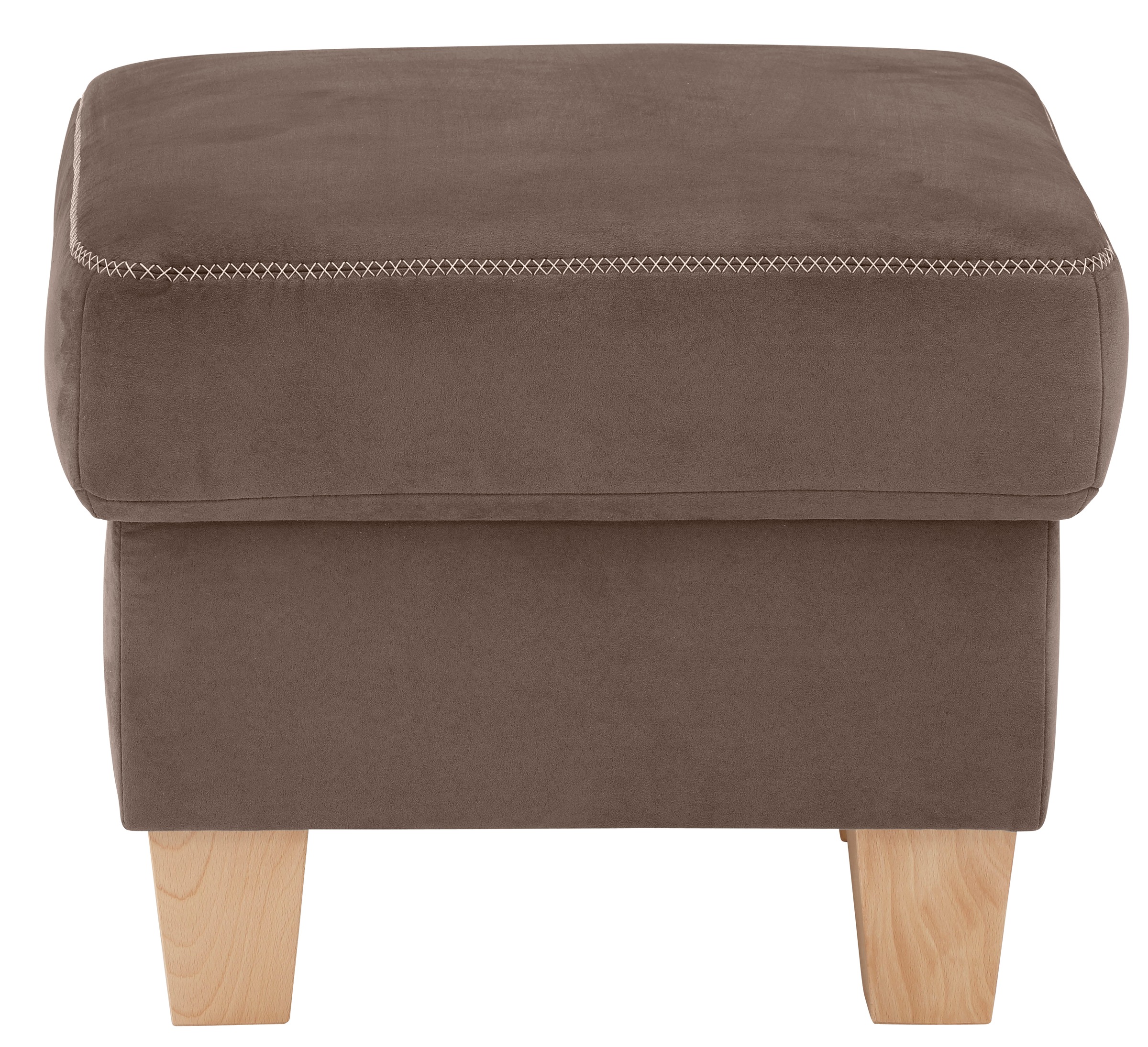 Home affaire Hocker »Soleo«, (Soleo V), passend zum "Solea"-Ecksofa