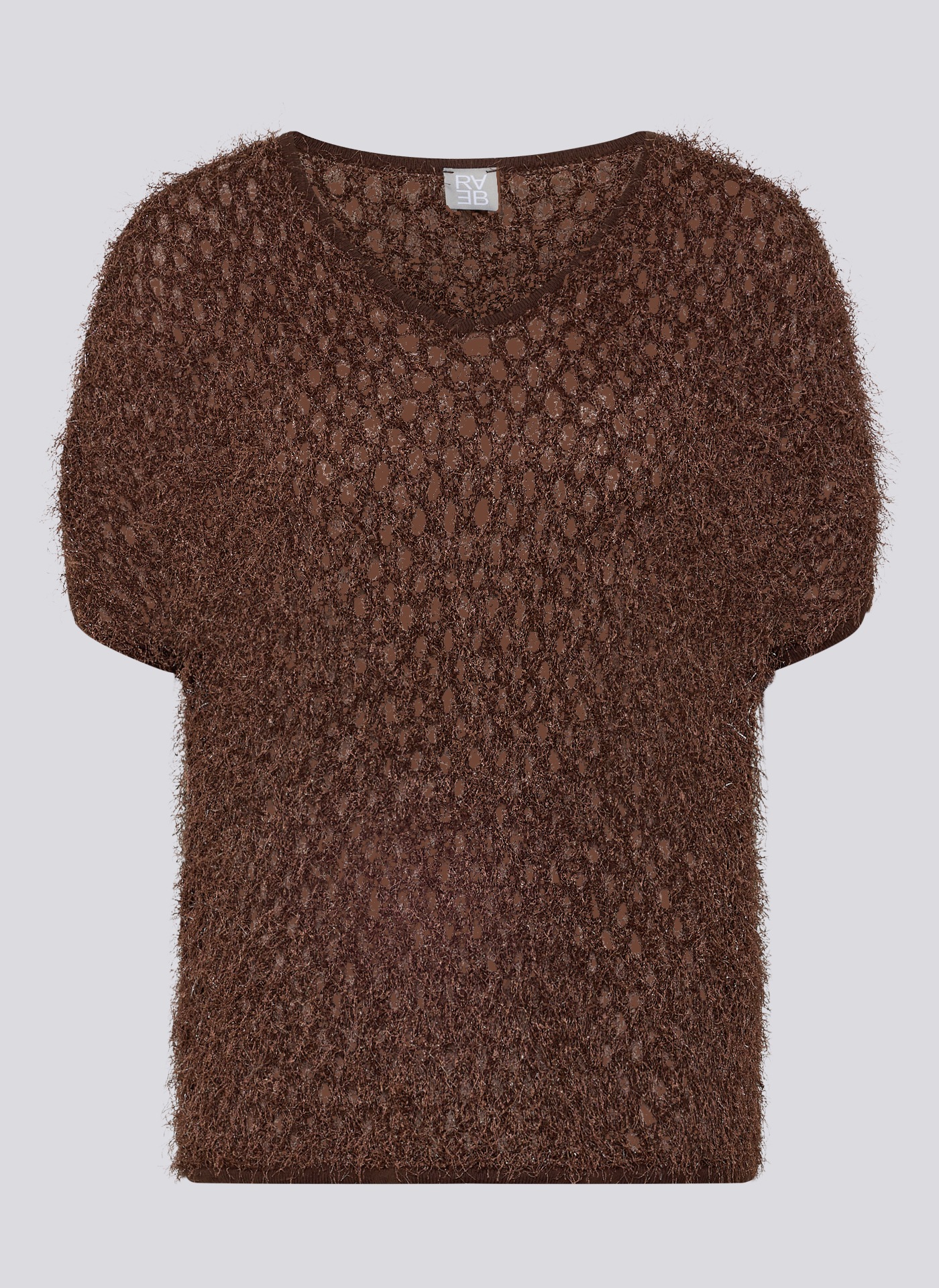 Rabe Strickpullover »Pullover«
