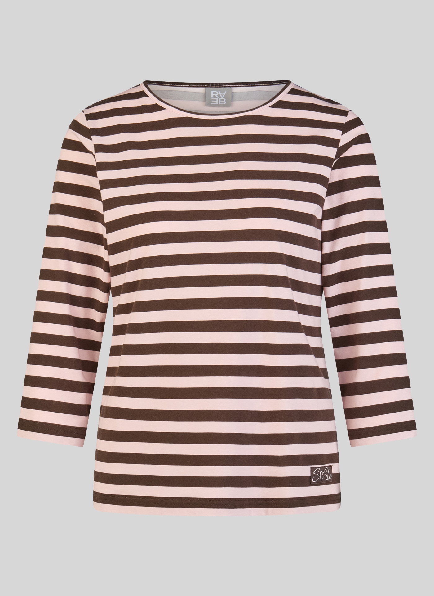 Rabe Print-Shirt »T-Shirt«
