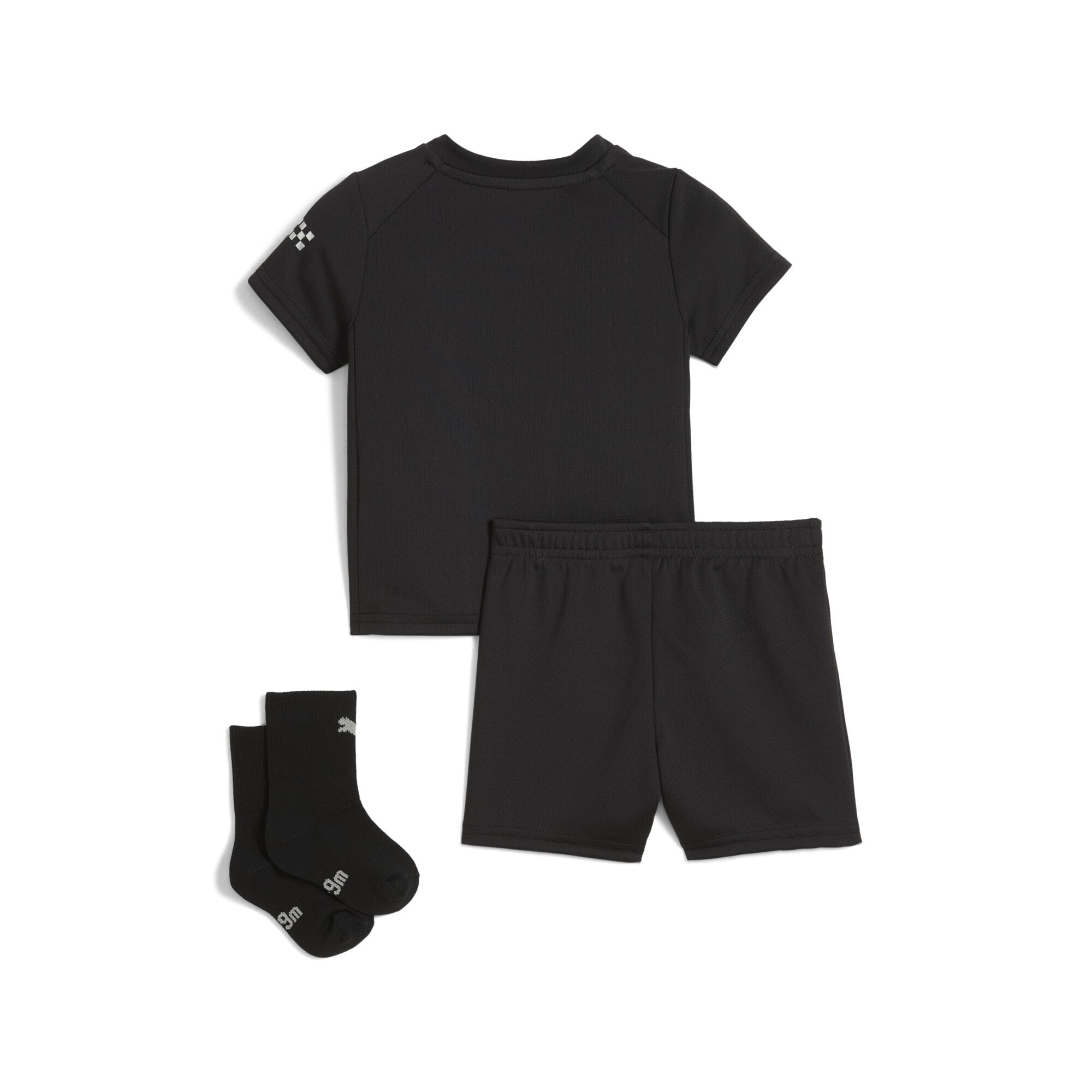 PUMA Trainingsanzug »Manchester City 25/26 Auswärtstrikot-Minikit Kinder«