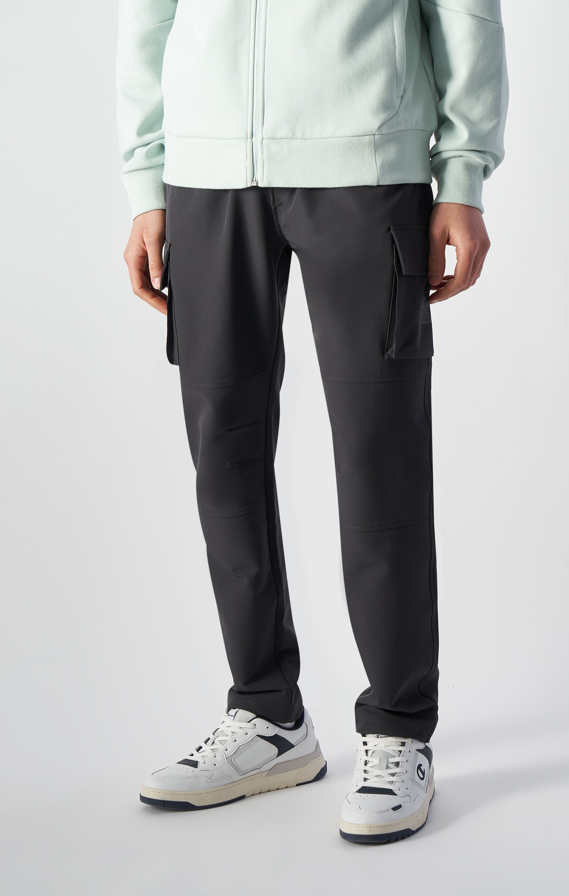 Champion Cargohose "Elastic Cuff Cargo Pant"