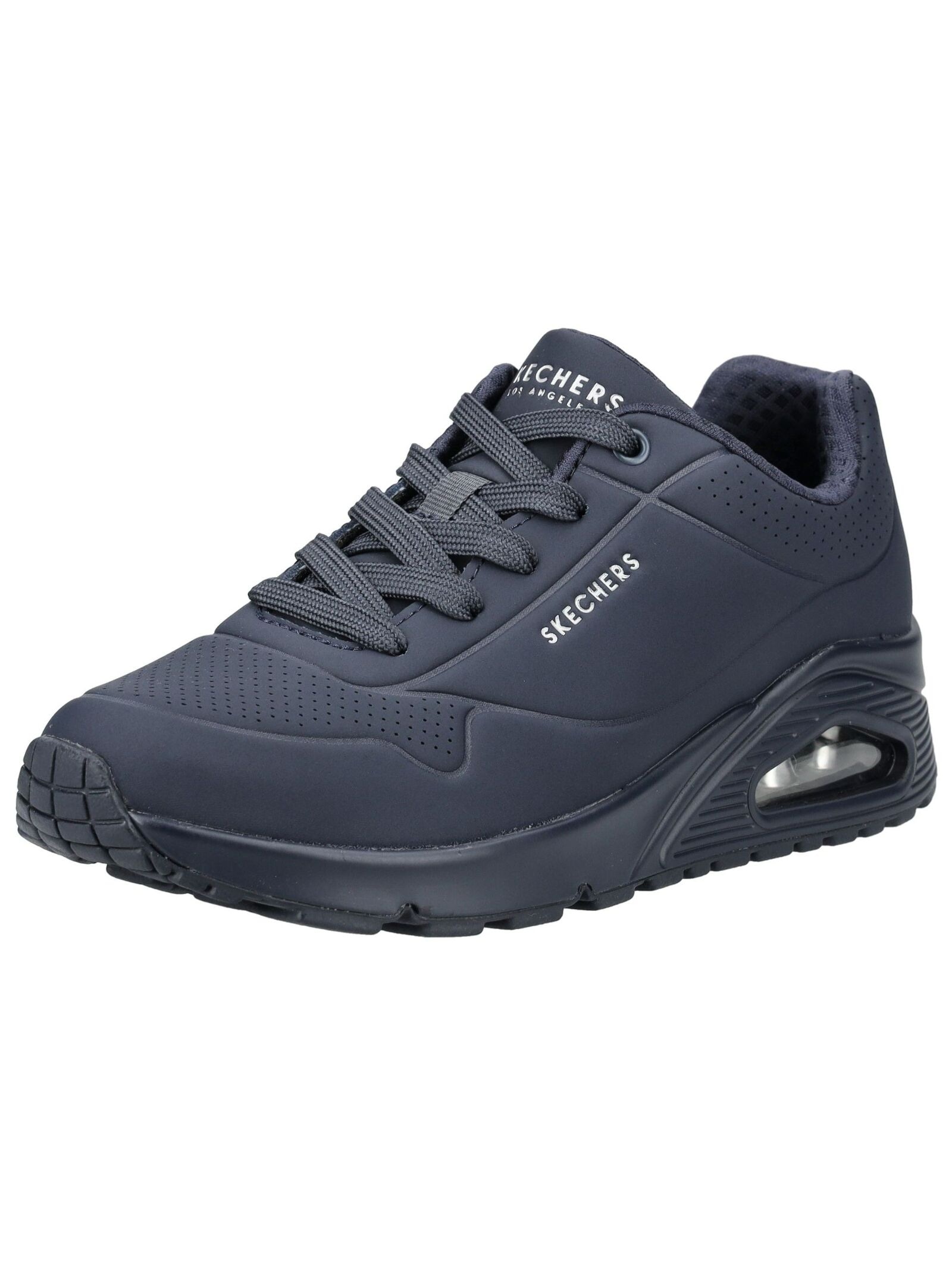Skechers Sneaker "Skechers Sneaker Lederimitat" günstig online kaufen