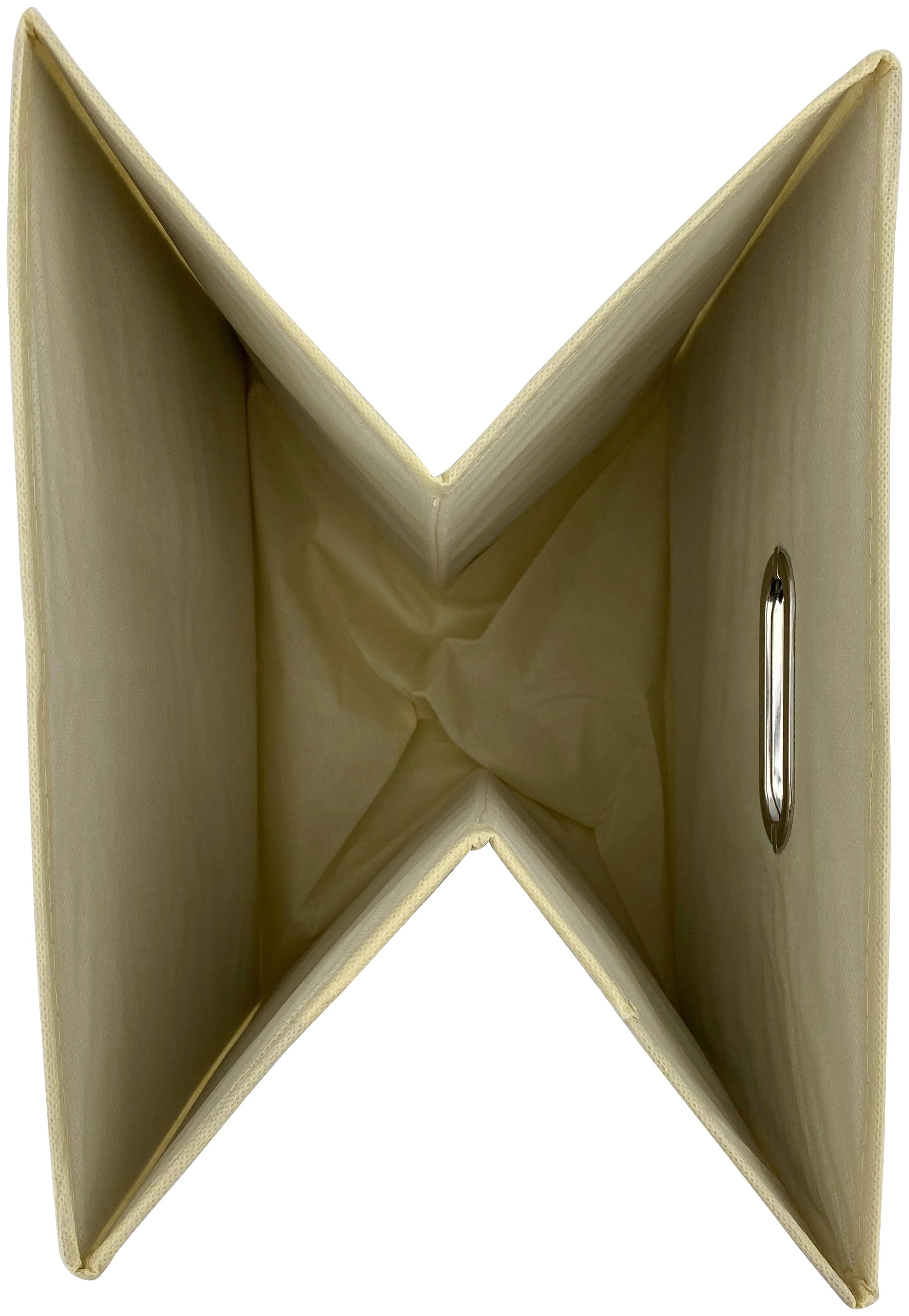 Thumbnail - ADOB Aufbewahrungsbox "Faltboxen" Inklusive Haltegriff