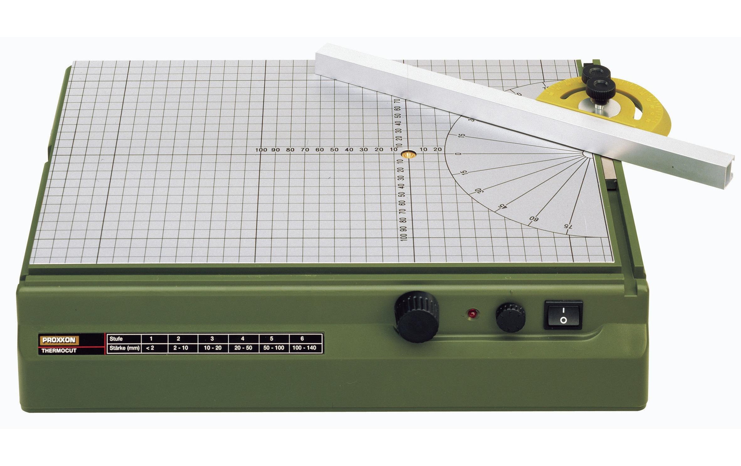 Proxxon Heißdrahtschneider »THERMOCUT 230/E«