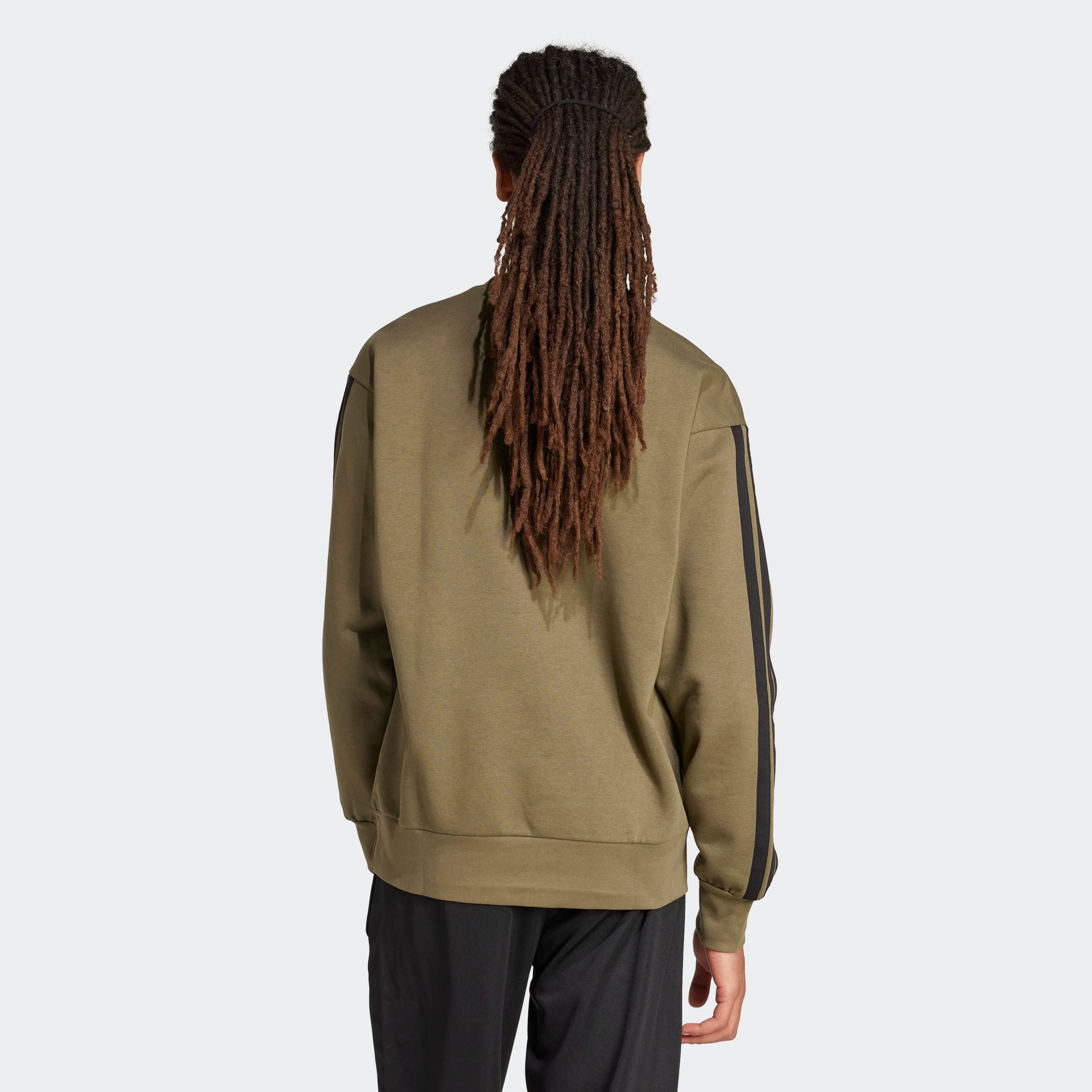 adidas Sportswear Sweatshirt »M 3S FL SWT«