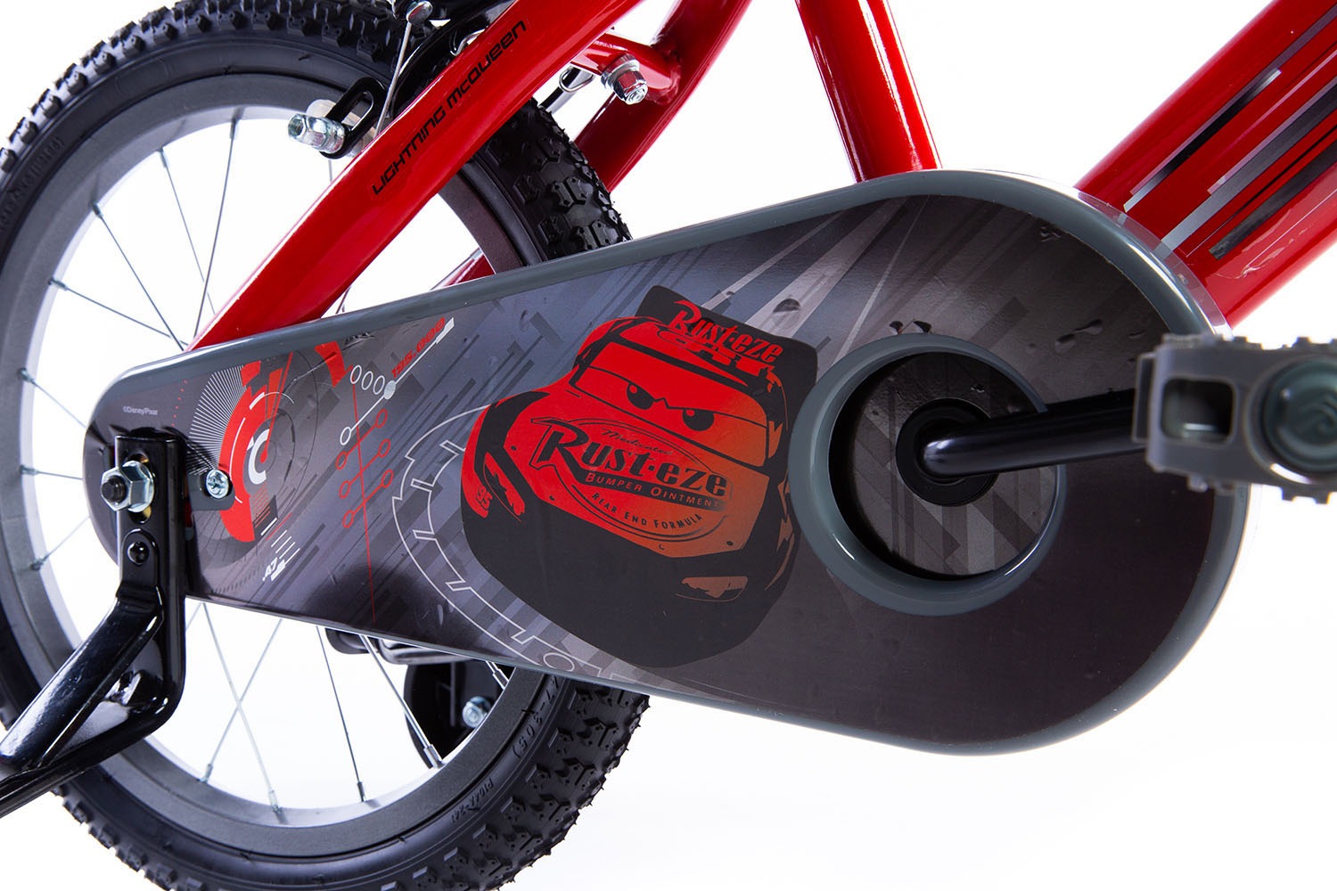 Huffy Kinderfahrrad