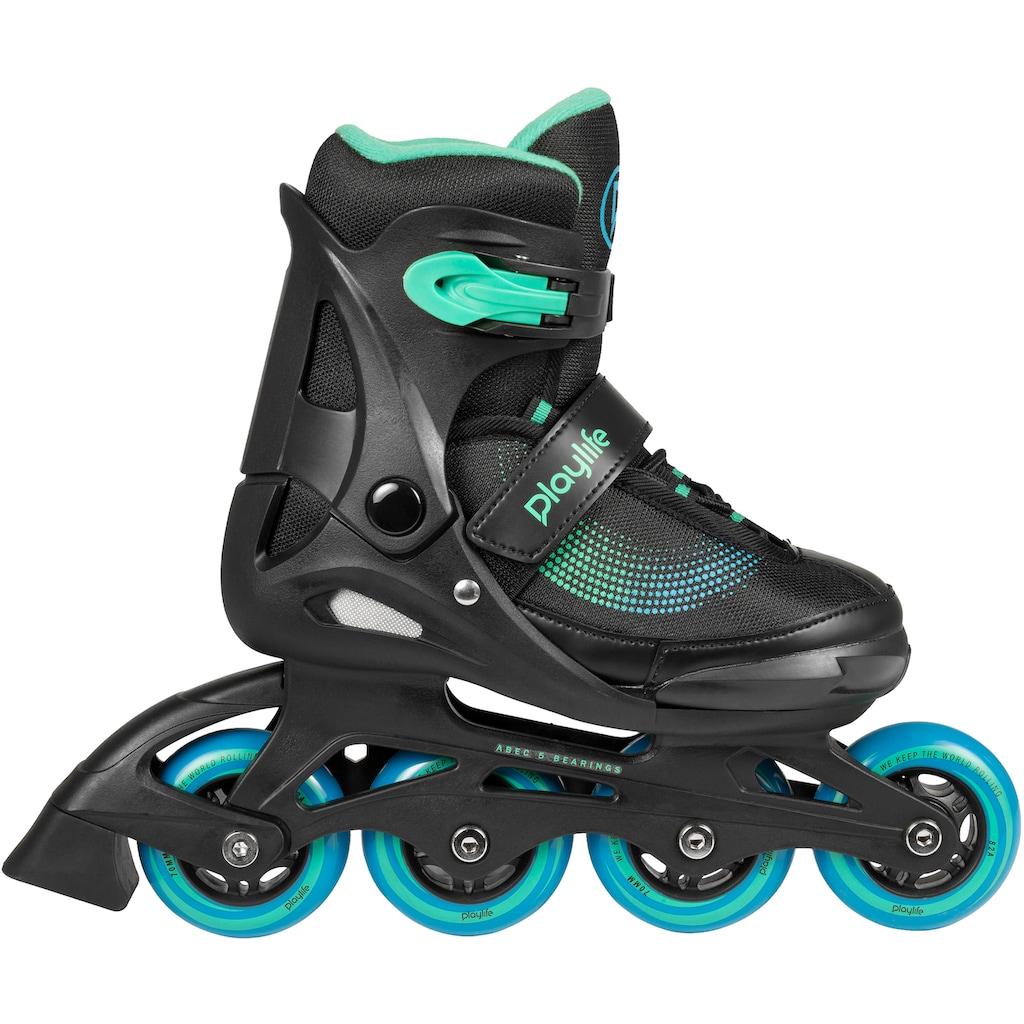 Playlife Inlineskates »Joker«