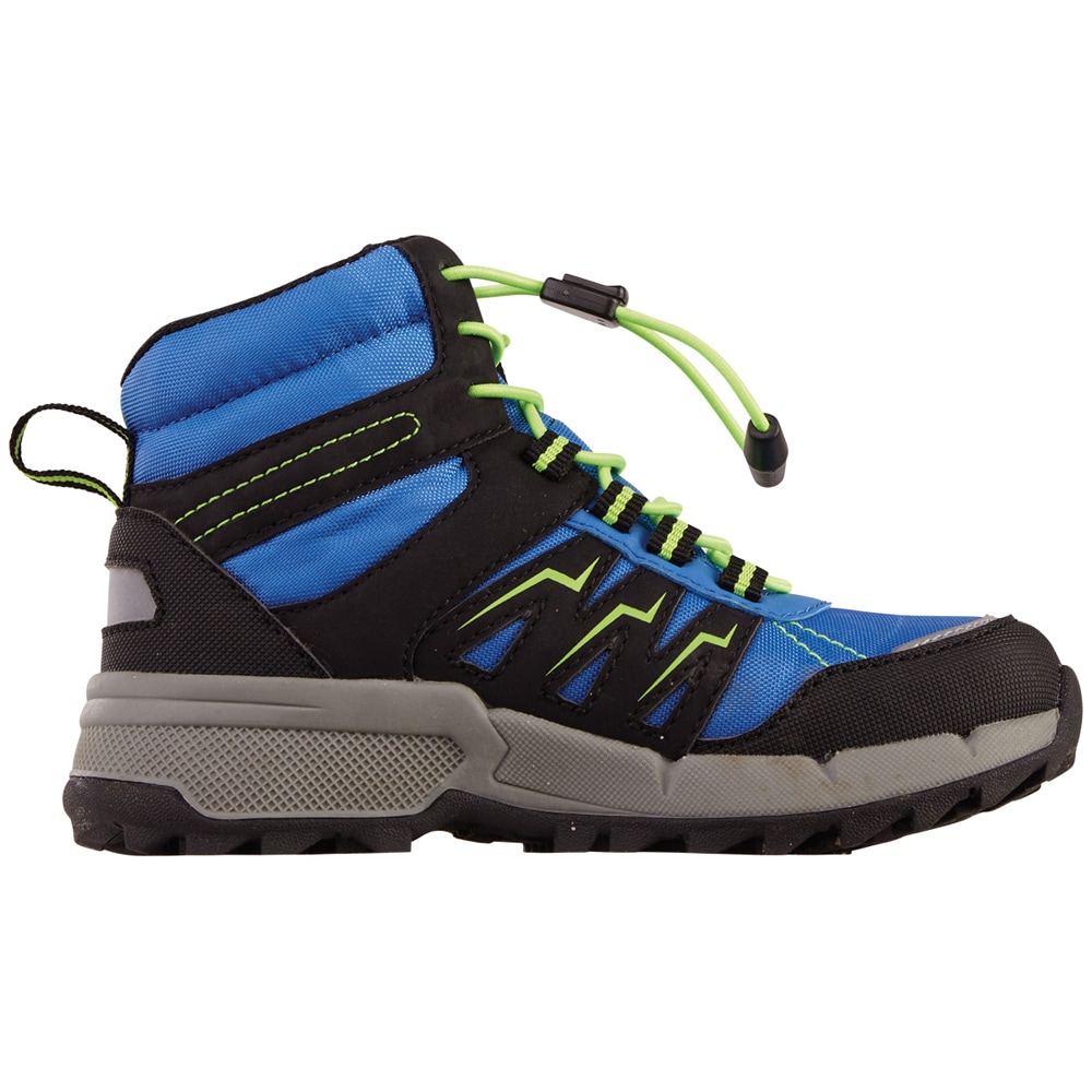 Kappa Sneaker, - wasserdicht, windabweisend und dennoch atmungsaktiv