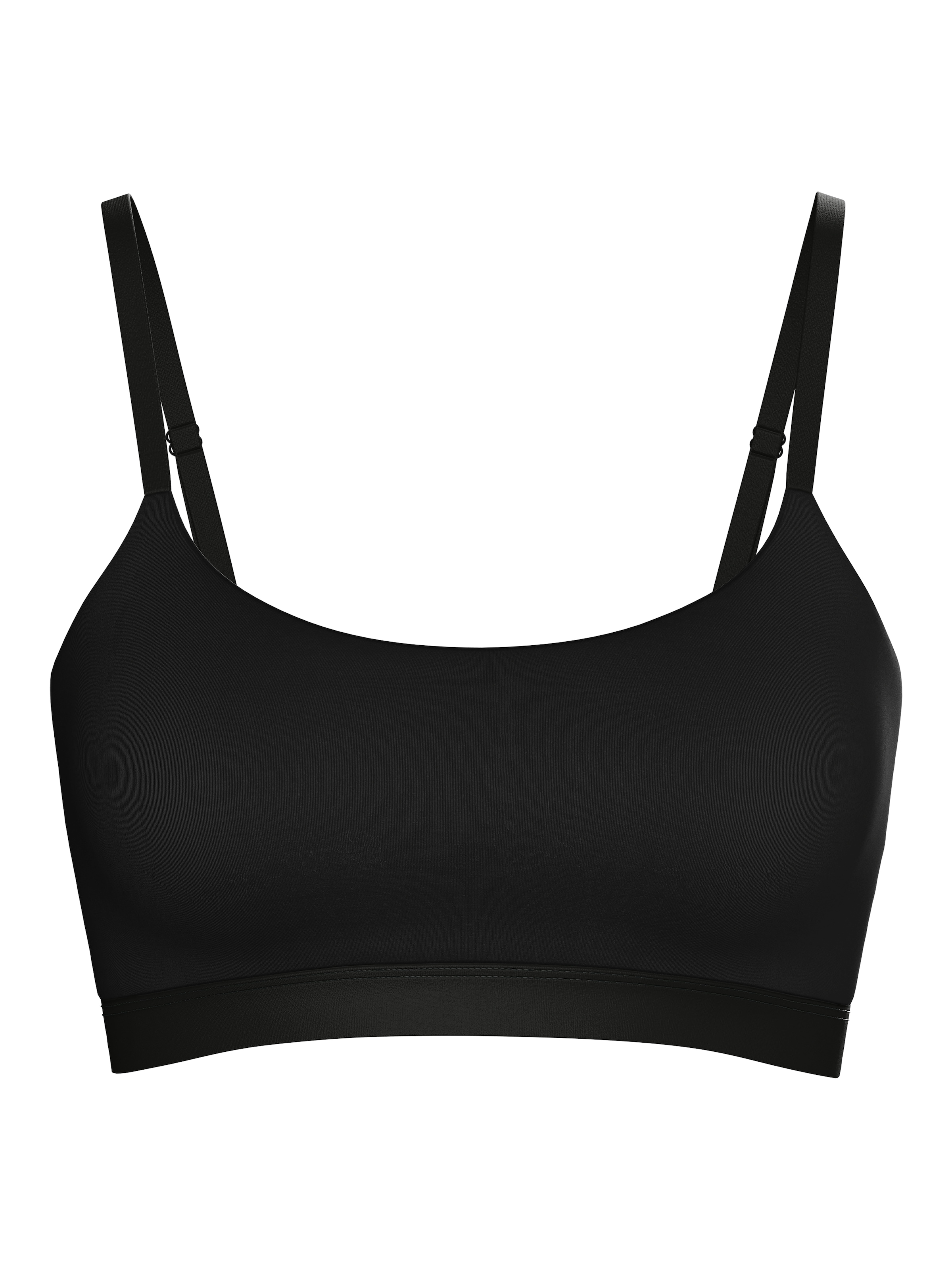 pieces Bralette »PCNAMEE BRA NOOS«