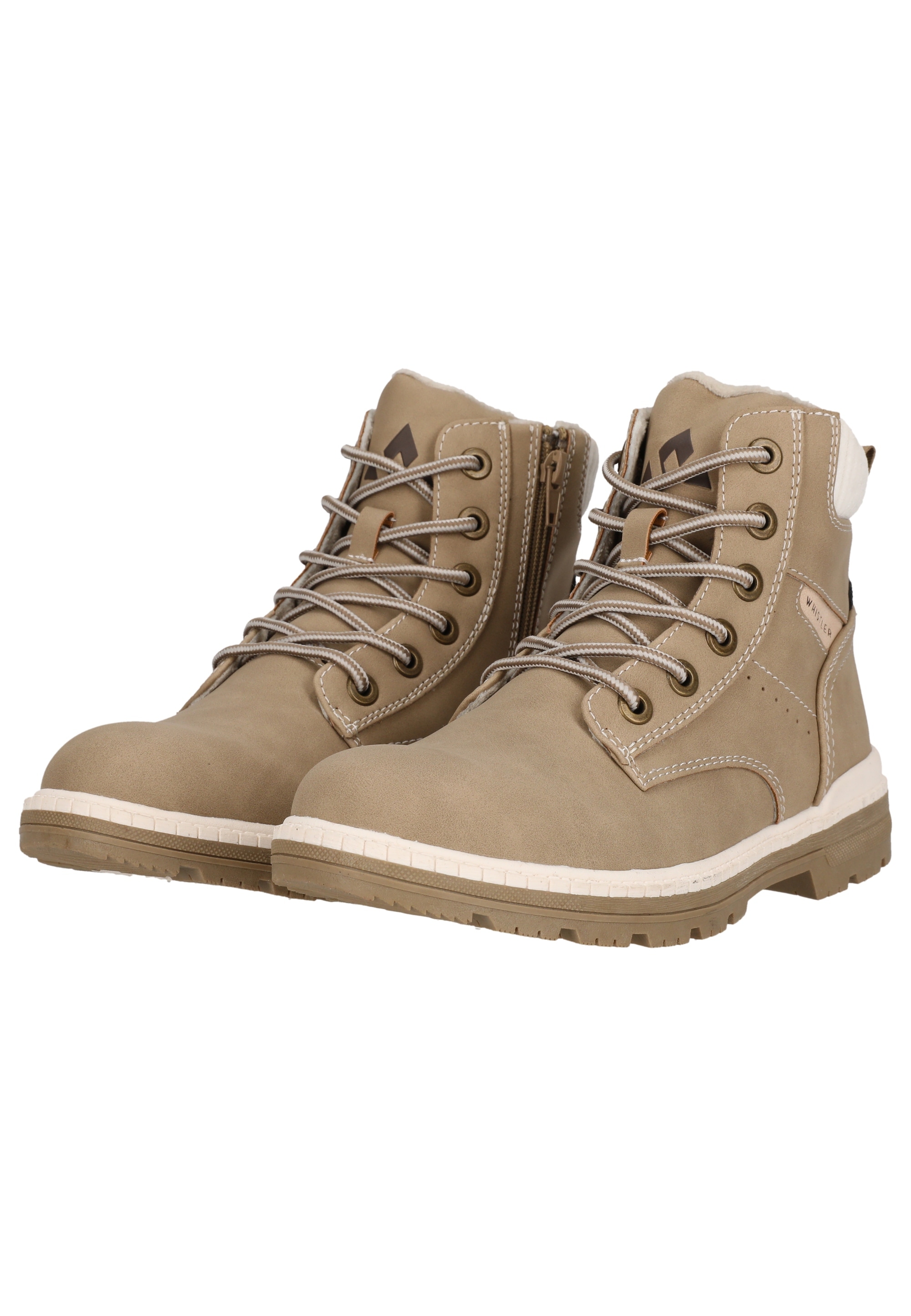 WHISTLER Stiefel »Eilla«, aus robustem Material