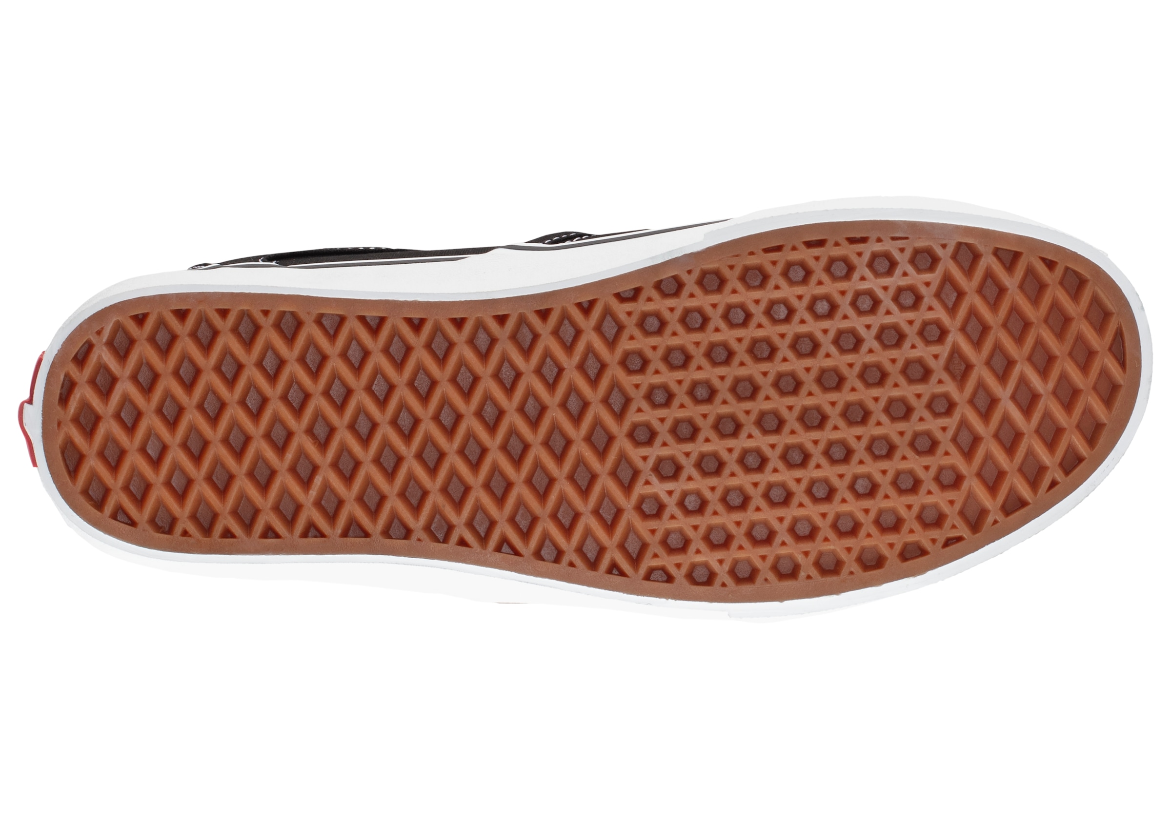 Vans Sneaker »MN Asher«