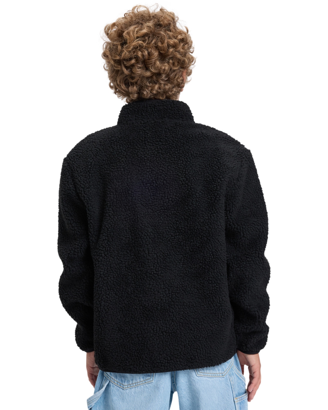 DC Shoes Fleecepullover »Vault«
