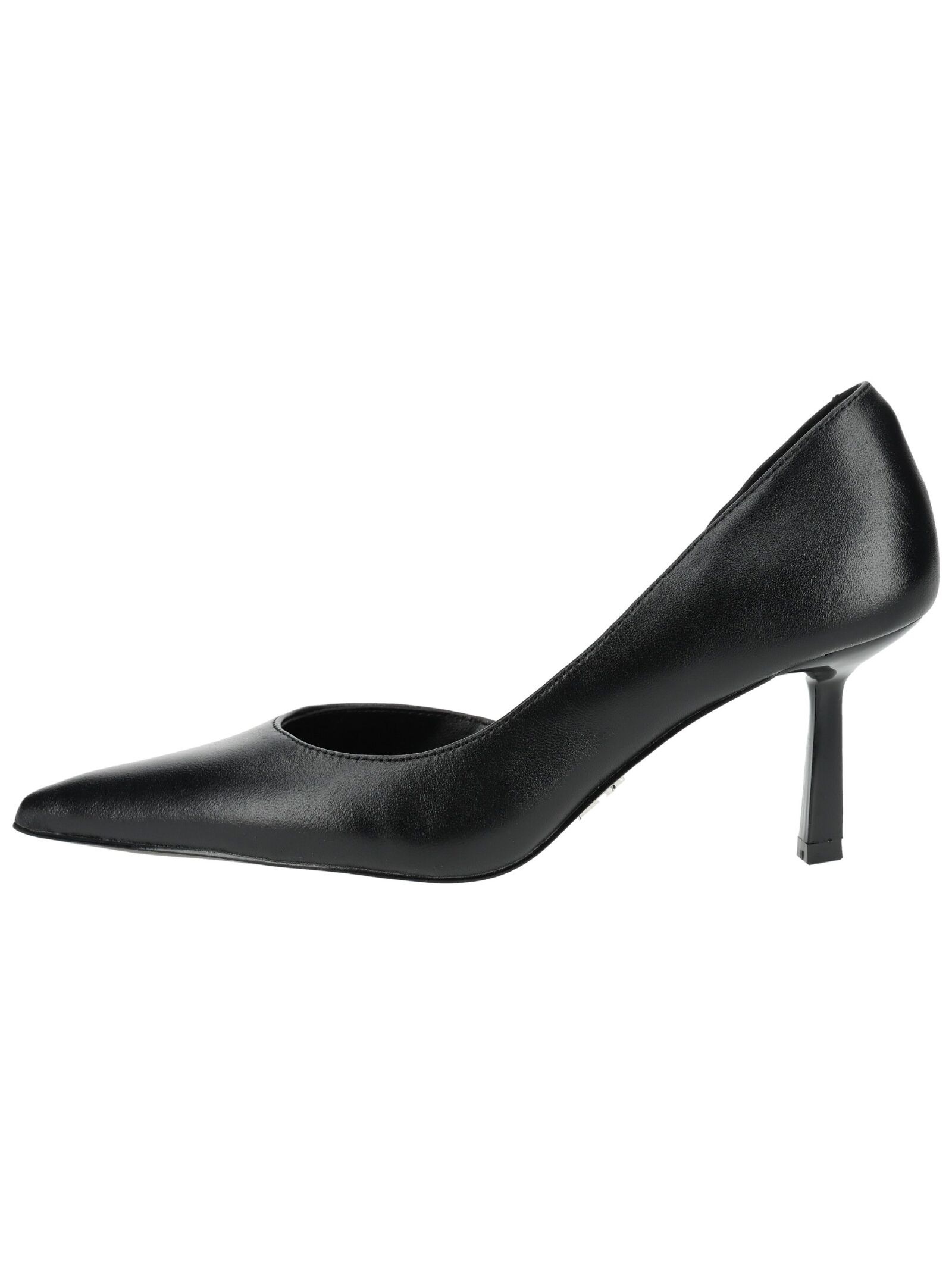 STEVE MADDEN High-Heel-Pumps »STEVE MADDEN Pumps Leder«