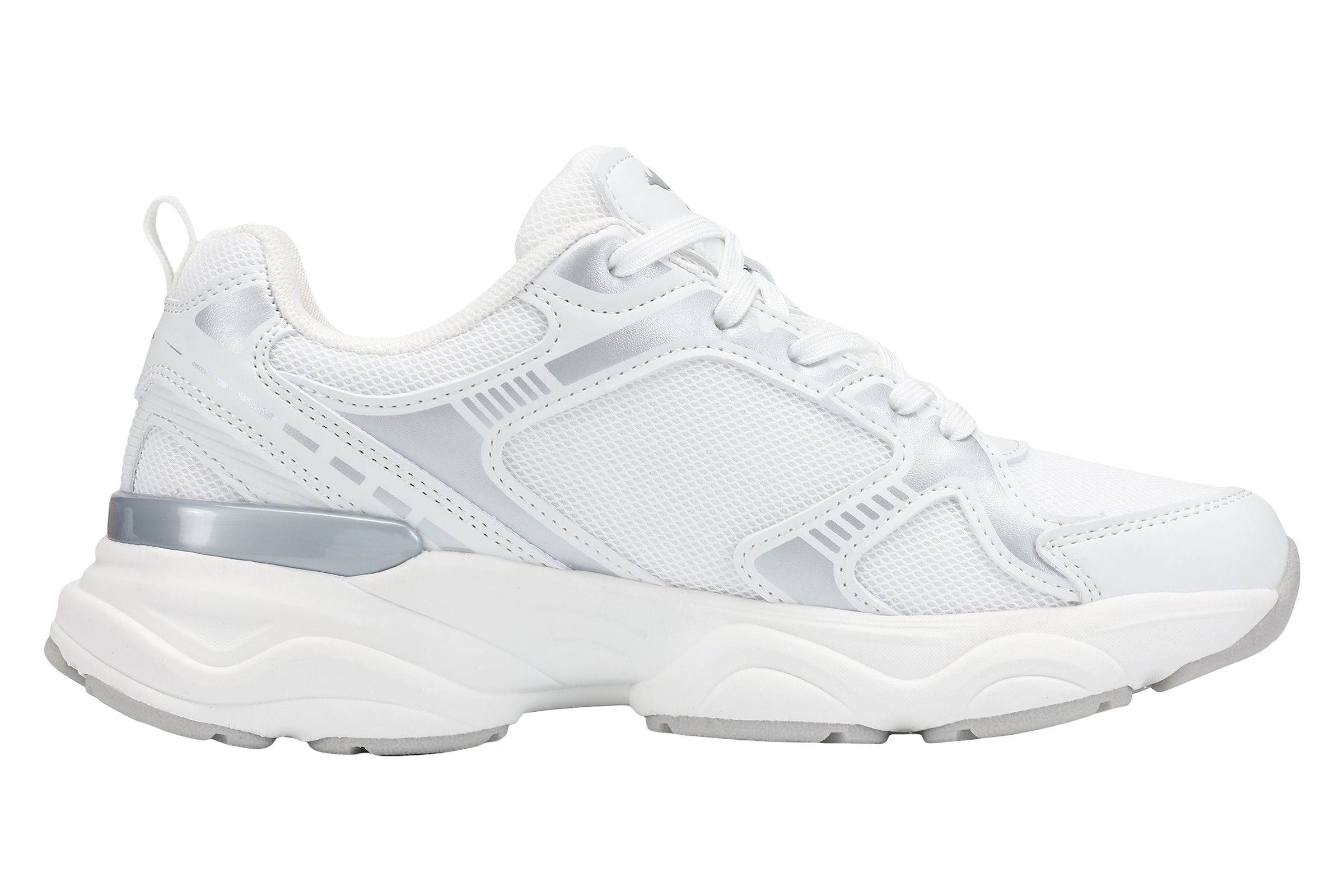 KangaROOS Sneaker »K-GUW AUREA«  Memory Foam