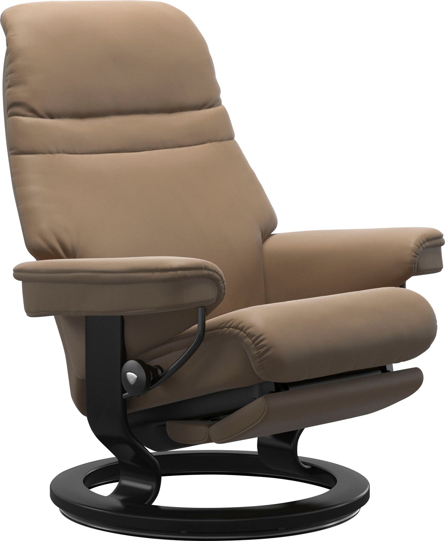 Stressless Relaxsessel "Sunrise" elektrisch verstellbar, optional 2-motoris günstig online kaufen