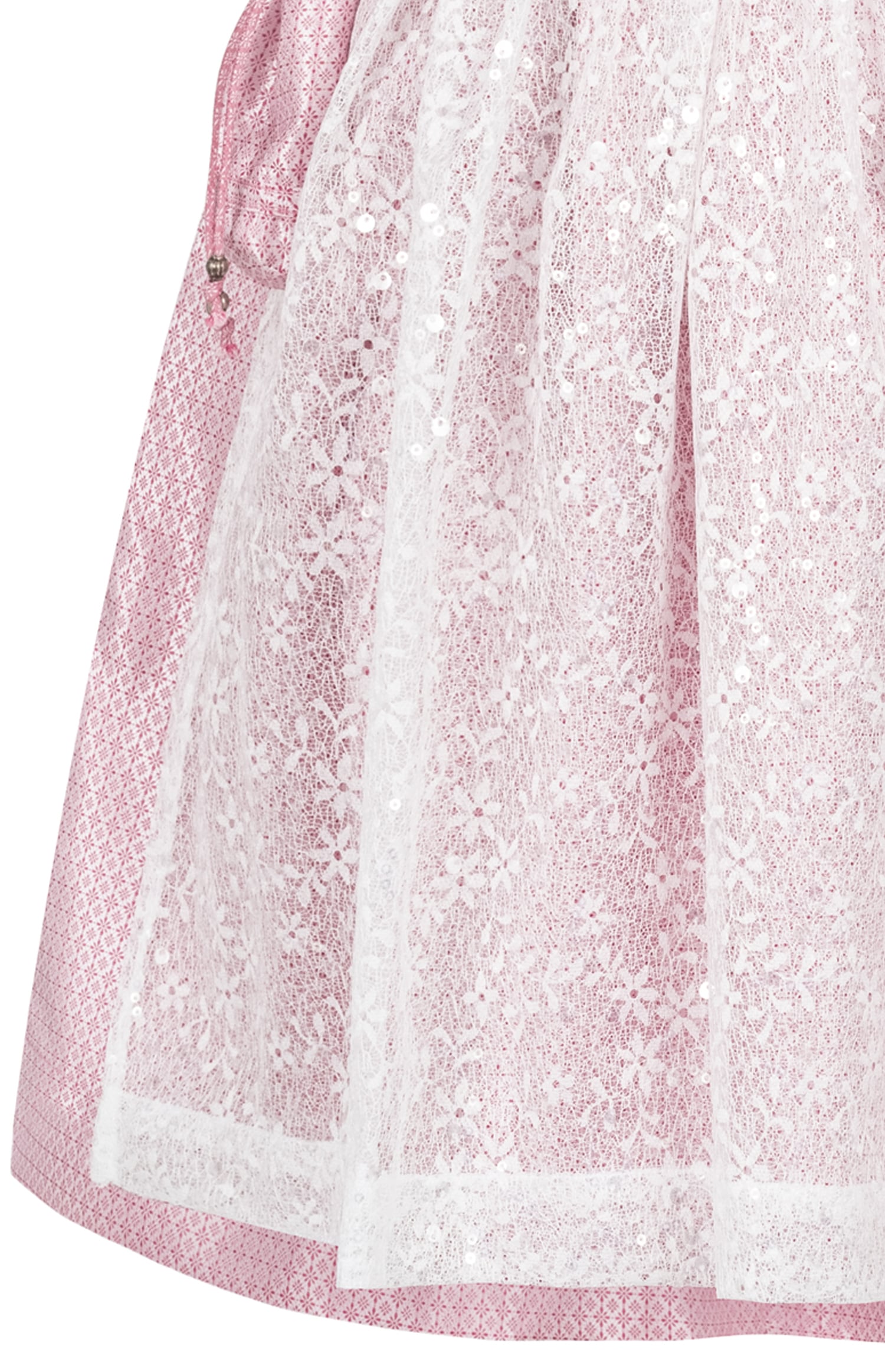 Nübler Dirndl »Kinderdirndl Lina«