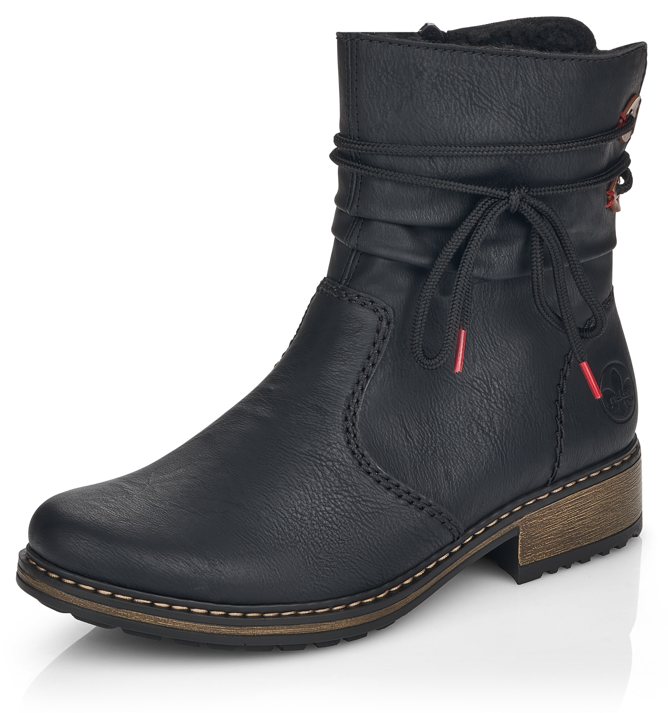 Rieker Winterstiefelette