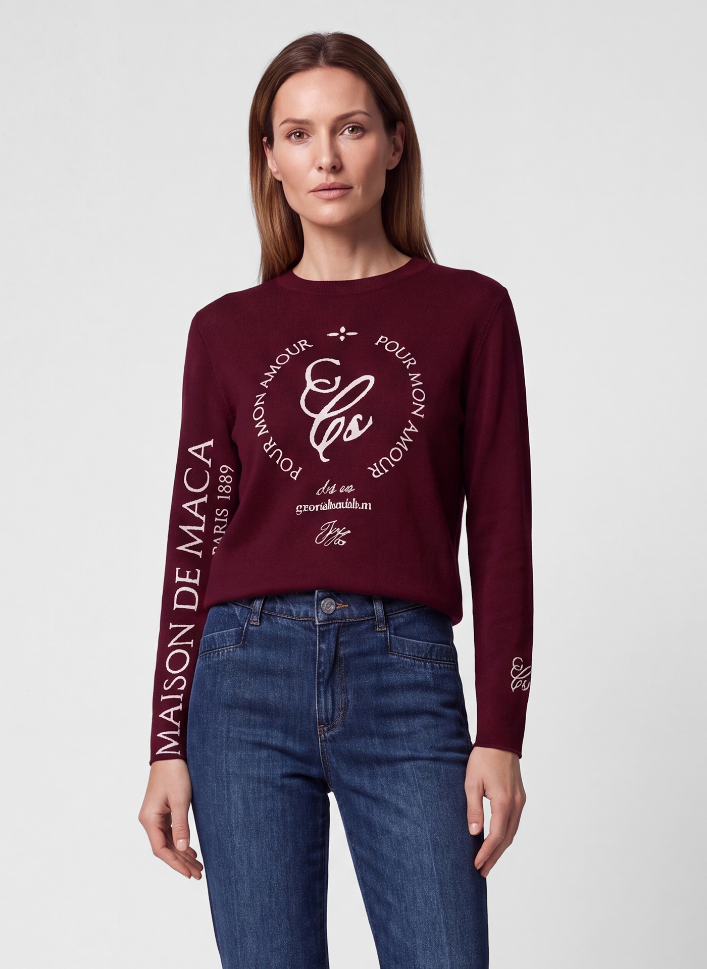 Rabe "Pullover"