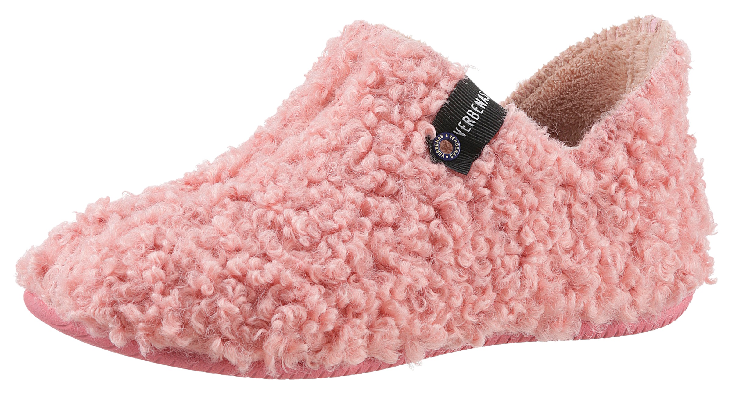VERBENAS Naminės šlepetės »Yoi Curly« zum Schlu...