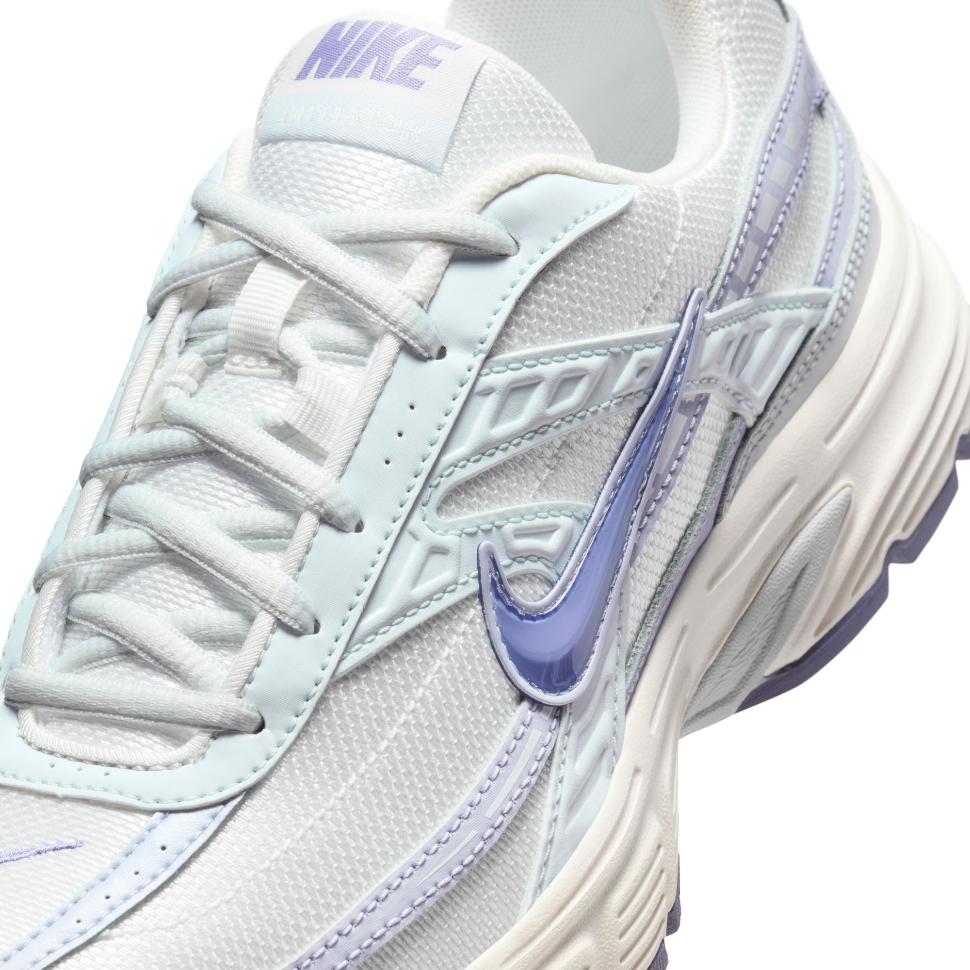 Nike Sportswear Sneaker »Initiator«  inspiriert vom Design des Nike P-6000