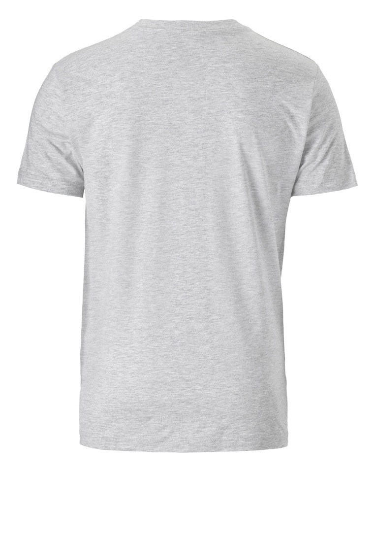 LOGOSHIRT T-Shirt »NICE TO MEET YOU«, mit Dirty Harry-Print