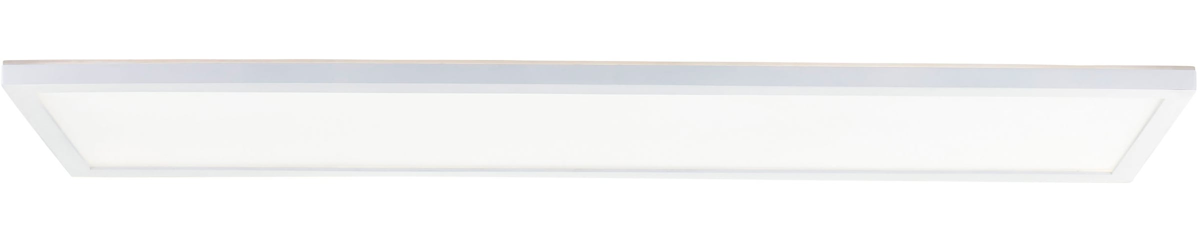 Hanseatic LED Panel »DLP220A« LED-Modul 1 Stk. warmweiß - kaltweiß Deckenlampe, Deckenleuchte dimmbar, CCT über Wandschalter