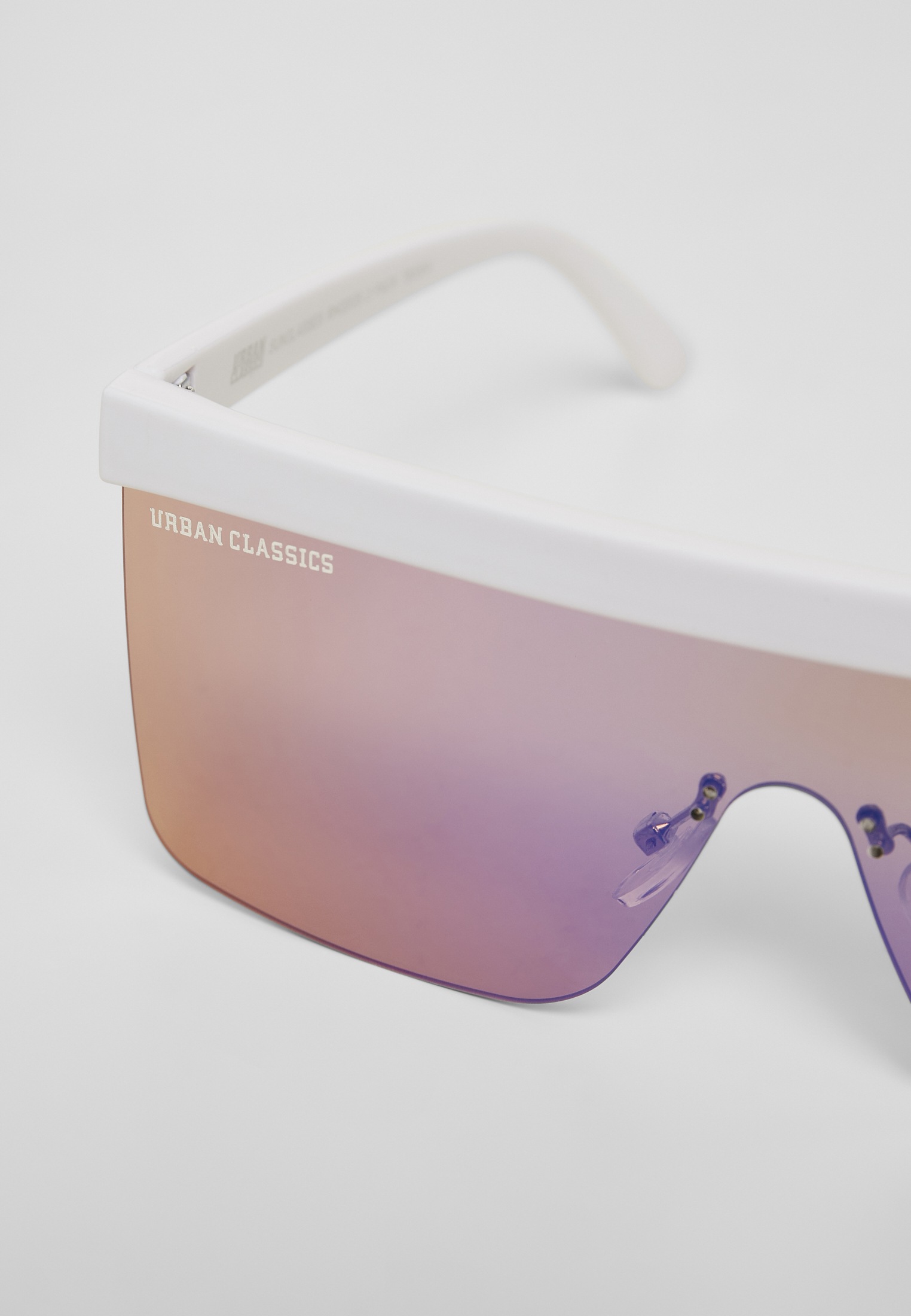 URBAN CLASSICS Sonnenbrille »Unisex bestellen Sunglasses online | BAUR 2-Pack« Rhodos