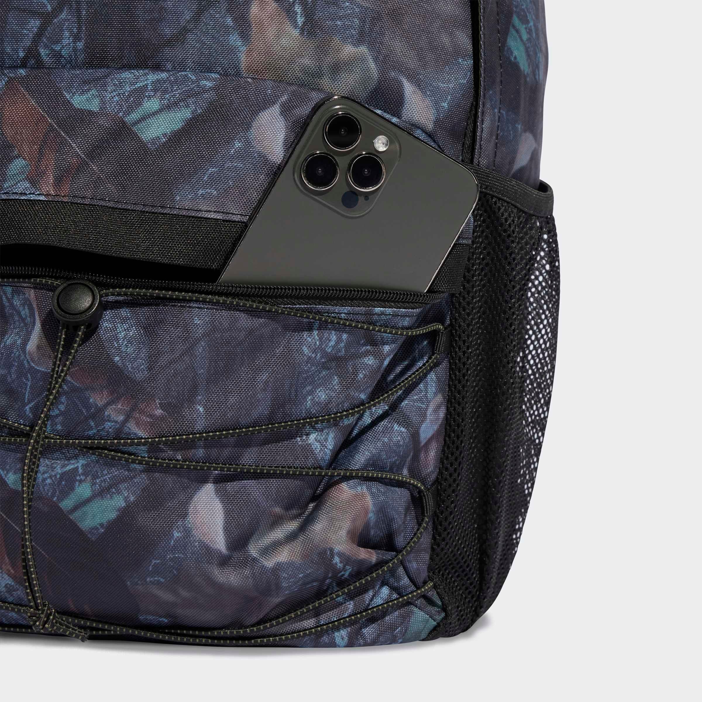 adidas Originals Rucksack »CAMO CL BP«