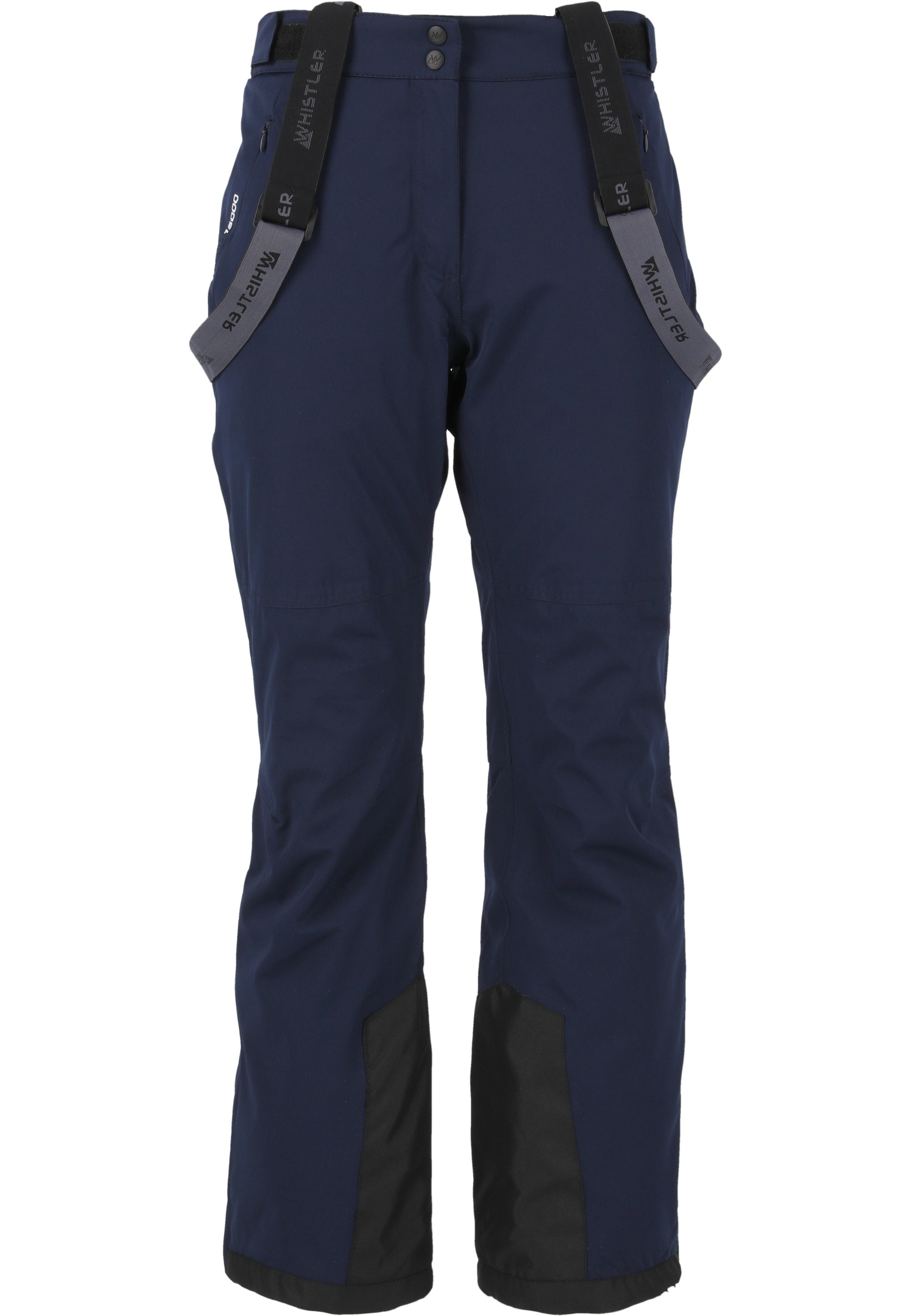 WHISTLER Skihose »YARRA«, mit wasserdichter 3-Lagen-Membran