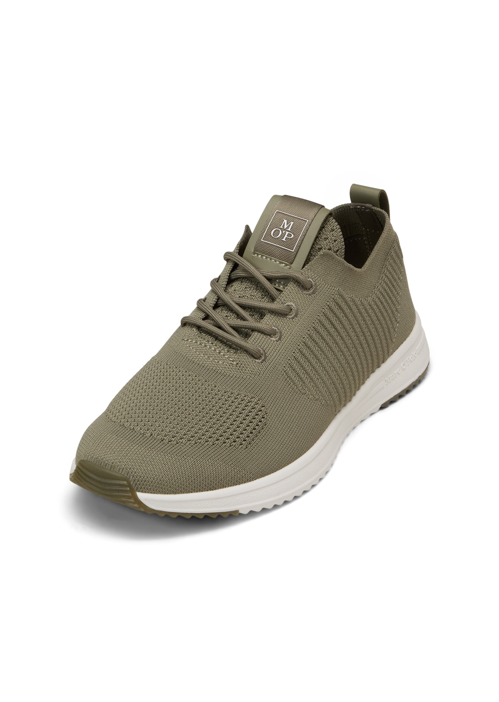 Marc OPolo Sneaker "aus recyceltem Polyester"
