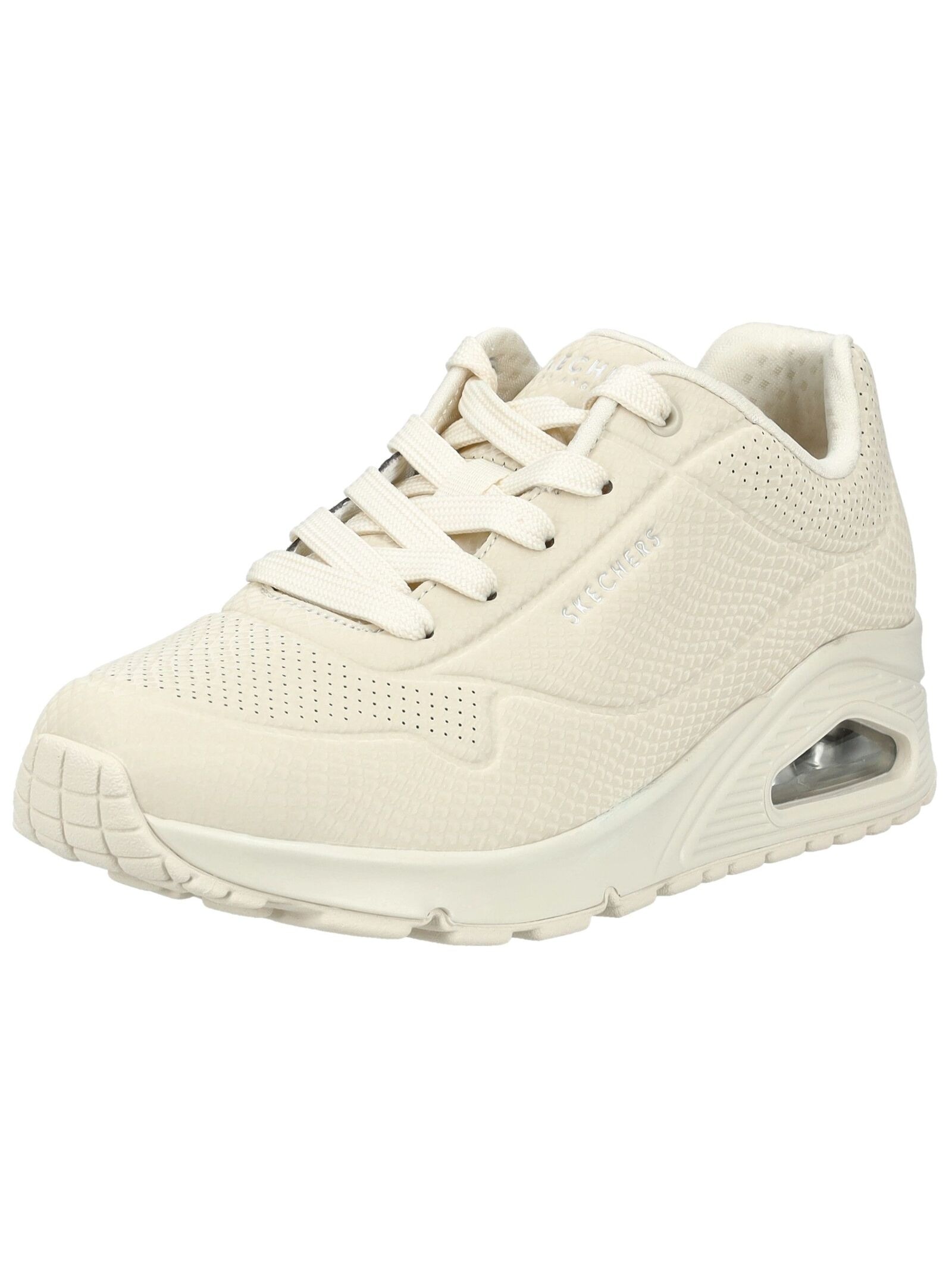 Skechers Sneaker "Skechers Sneaker Lederimitat" günstig online kaufen