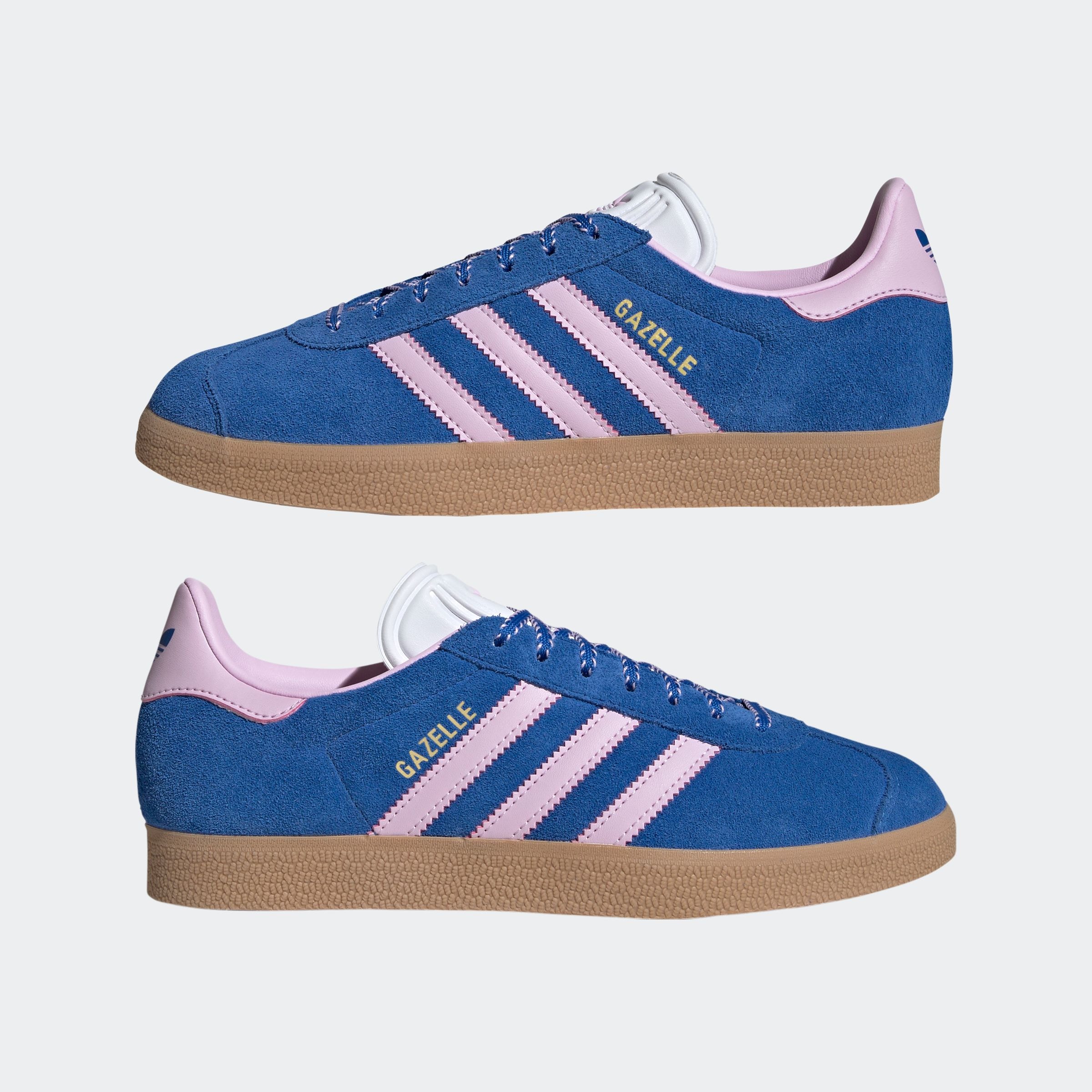 adidas Originals Sneaker »GAZELLE«