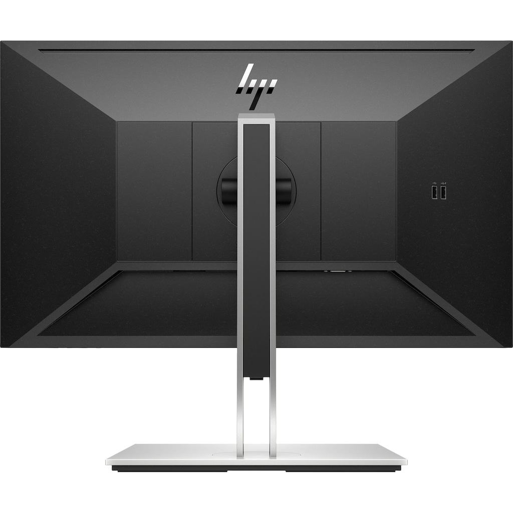 HP LED-Monitor »E24q G4«, 60,5 cm/23,8 Zoll, 2560 x 1440 px, QHD, 5 ms Reaktionszeit