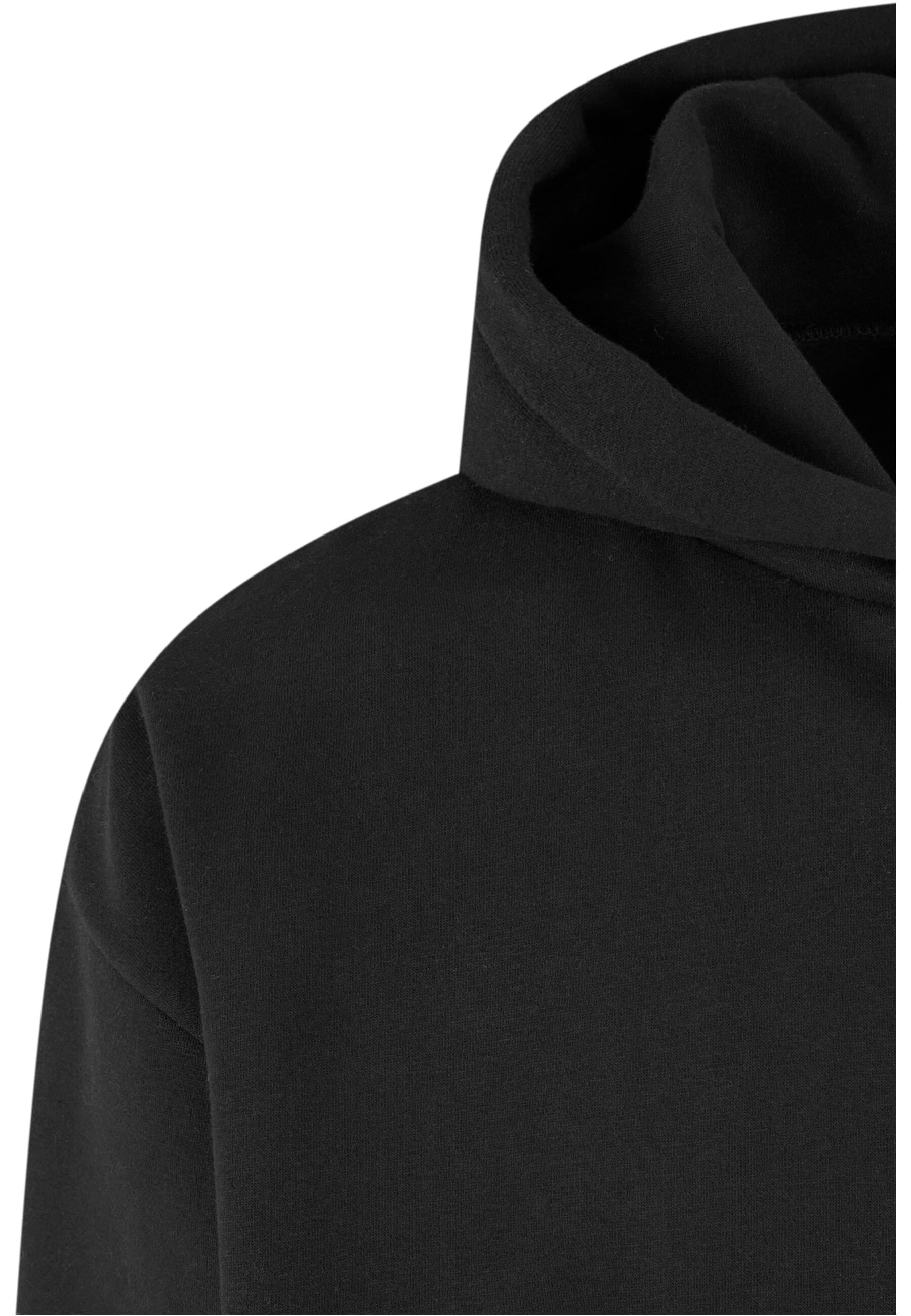 Dropsize Kapuzensweatshirt »Dropsize Herren Heavy Backlogo Hoodie«, (1 tlg.)