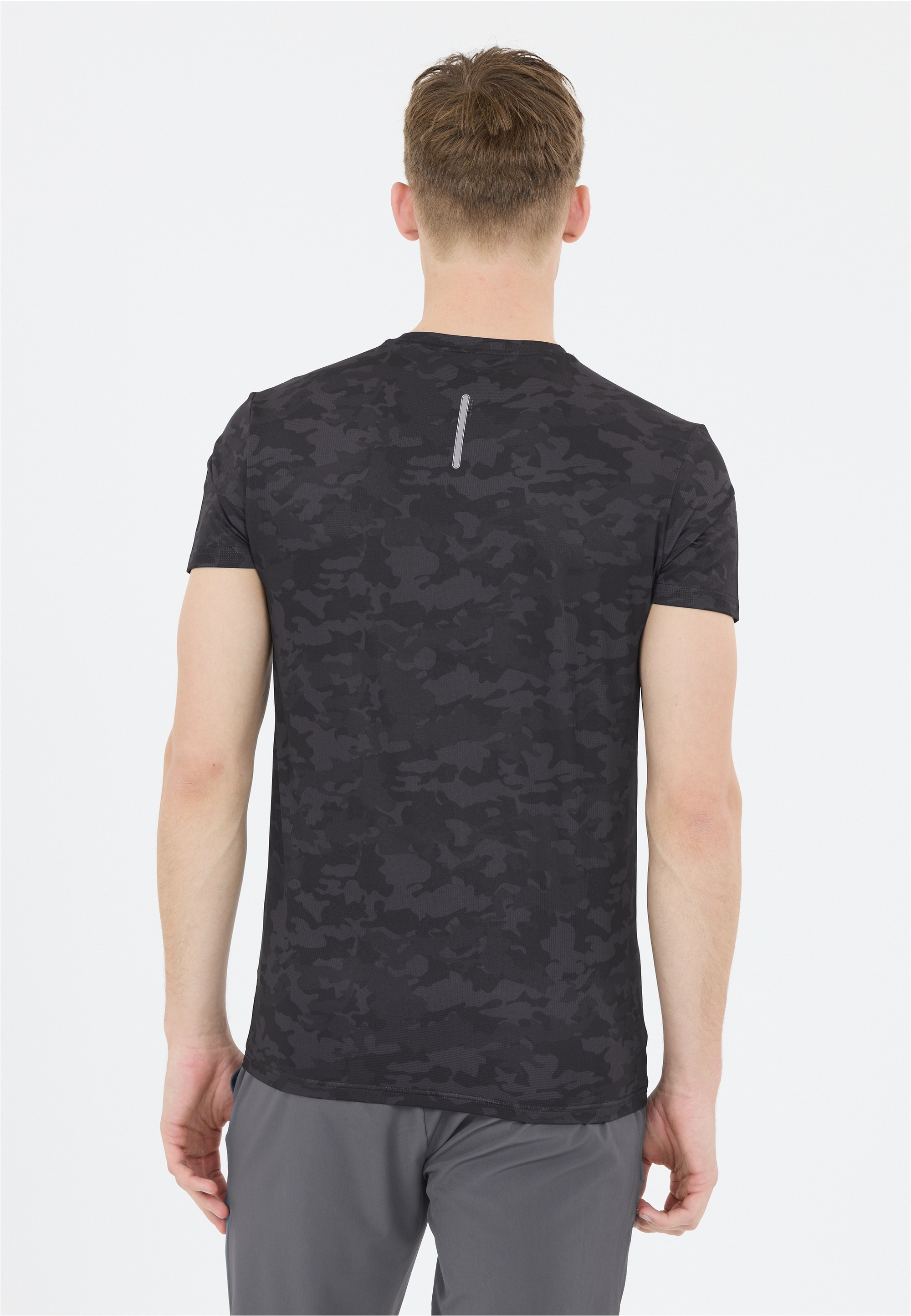 ENDURANCE Funktionsshirt »Genen« mit Quick-Dry-Funktion