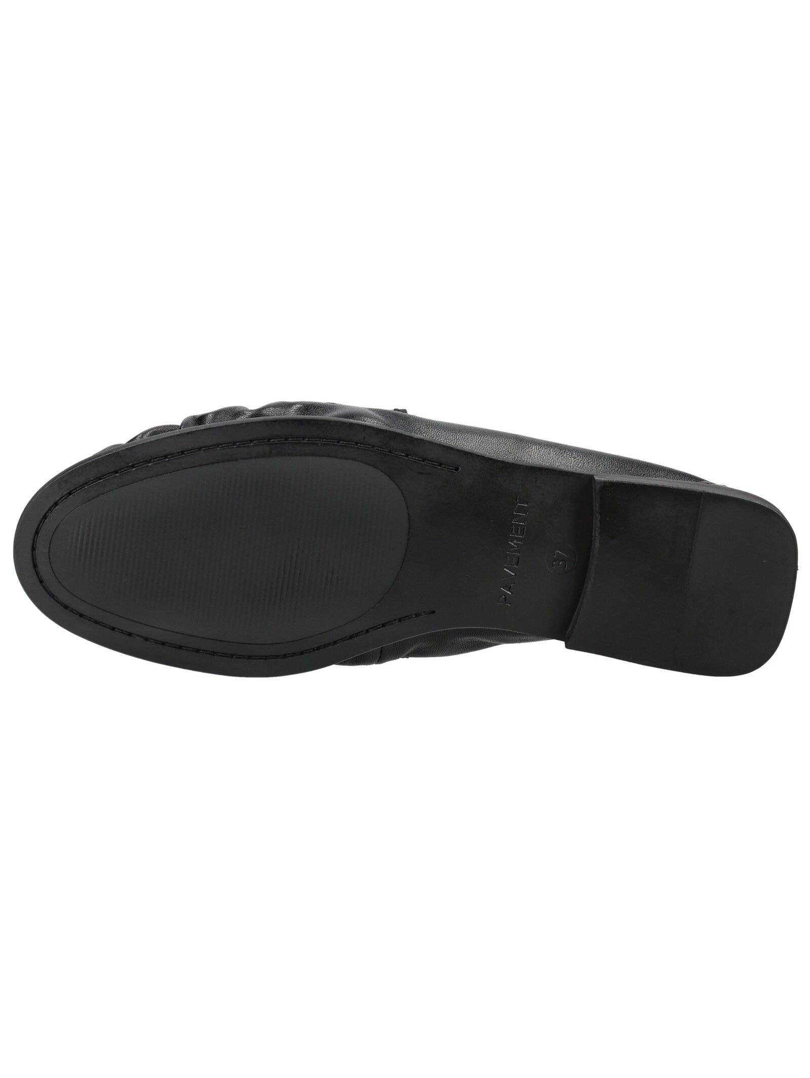 Pavement Slipper »Pavement Slipper Leder«